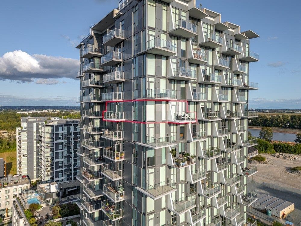 2102 - 3538 Sawmill Crescent, Vancouver, V5S 0J8 — photo 1