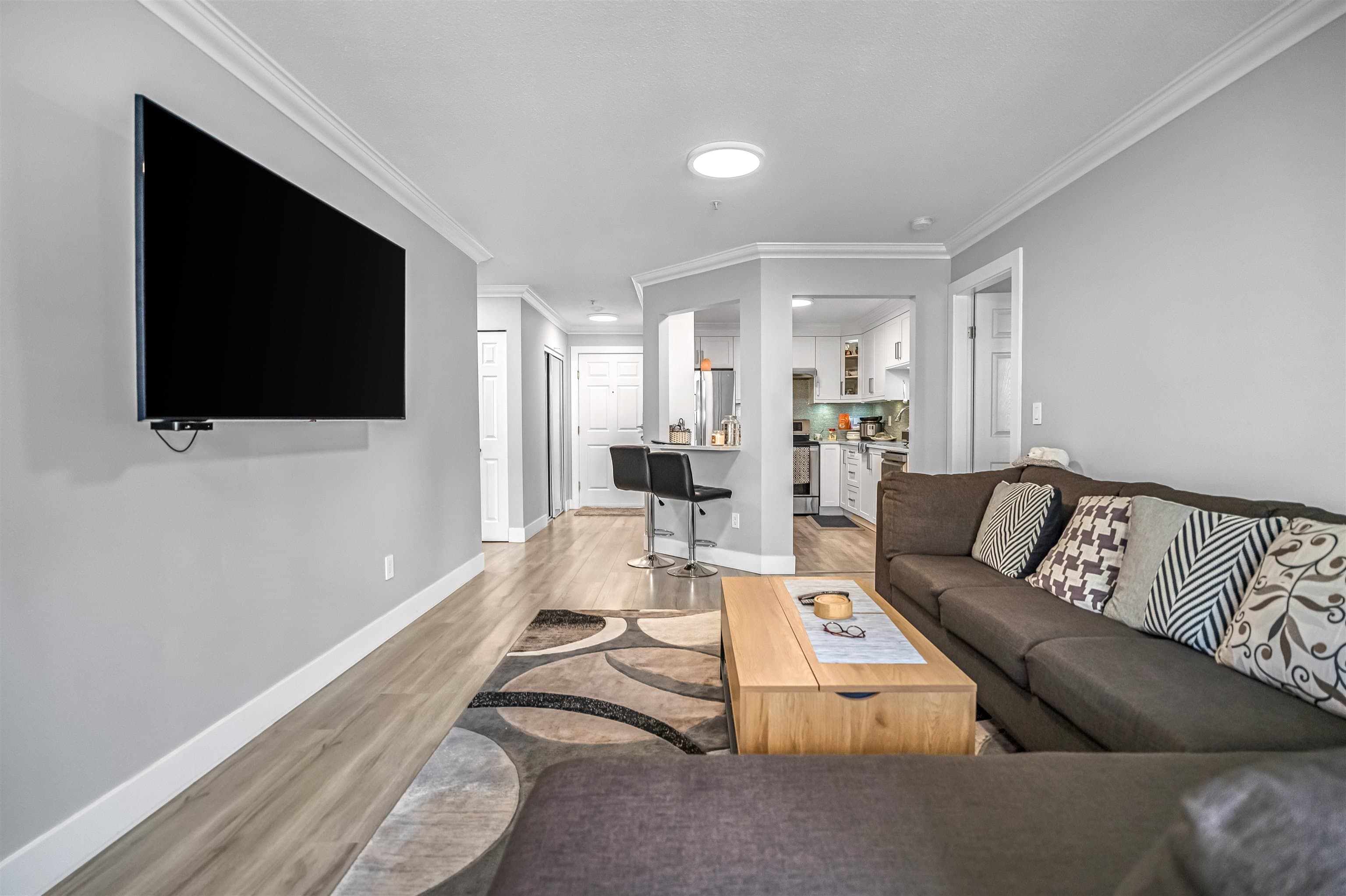 #205 - 8068 120a Street, Surrey, V3W 3P3 — photo 5