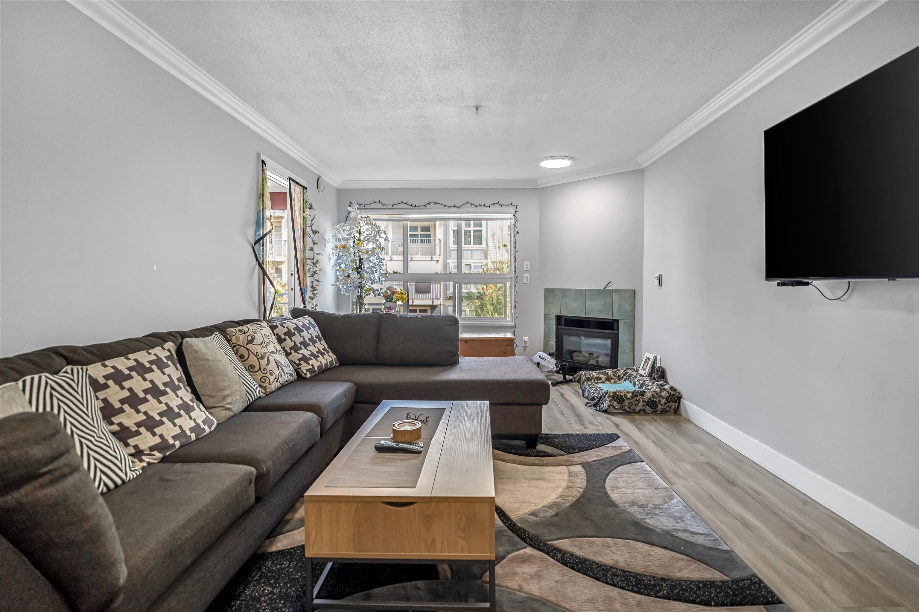 #205 - 8068 120a Street, Surrey, V3W 3P3 — photo 4