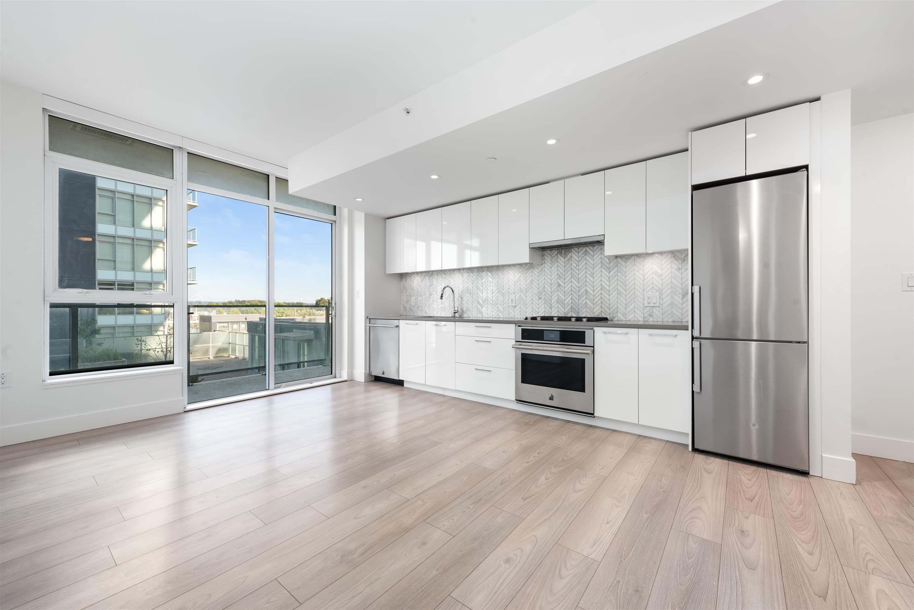 601 - 8570 Rivergrass Drive, Vancouver, V5S 0H4 — photo 2