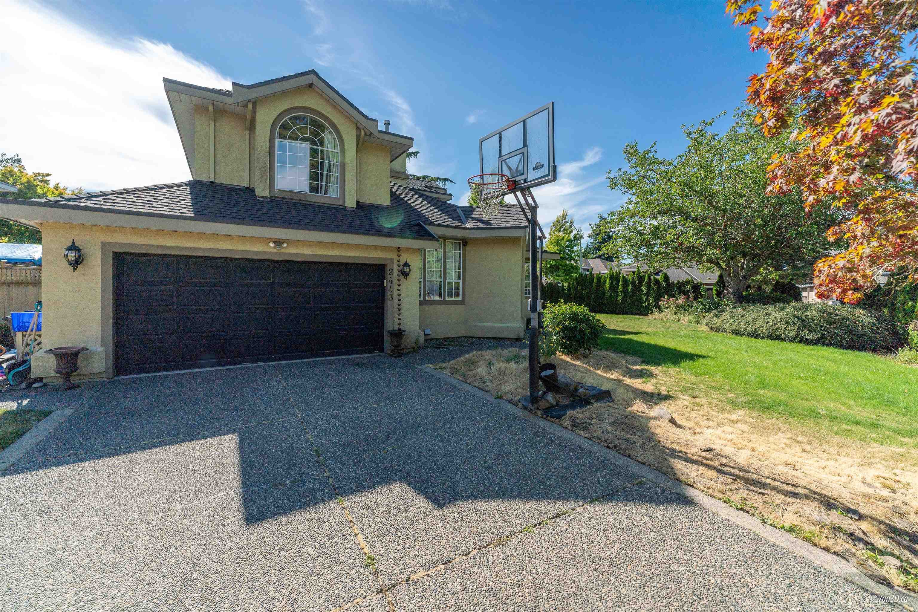 2443 150 Street, Surrey, V4P 1N9 — photo 2