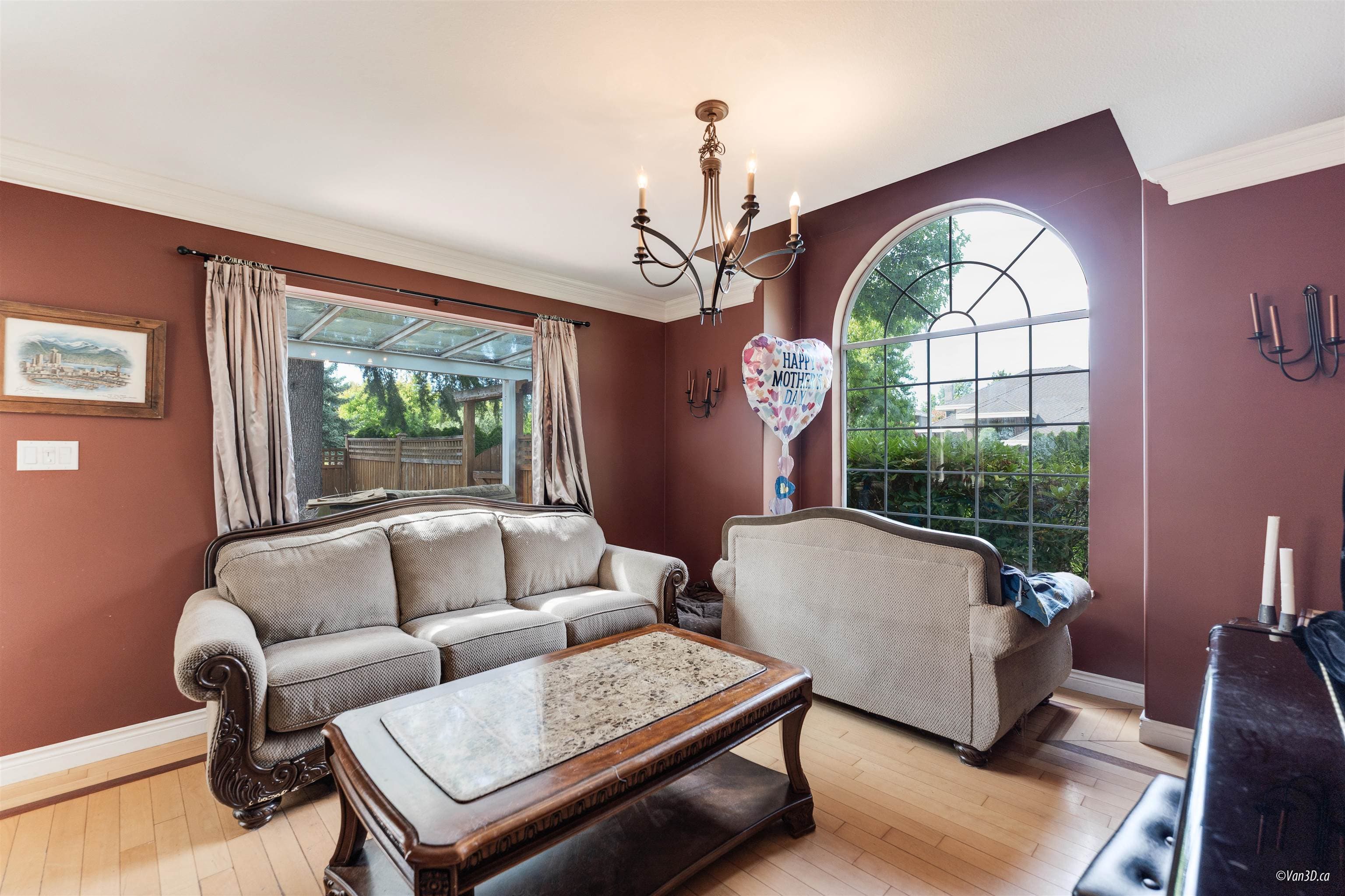 2443 150 Street, Surrey, V4P 1N9 — photo 3