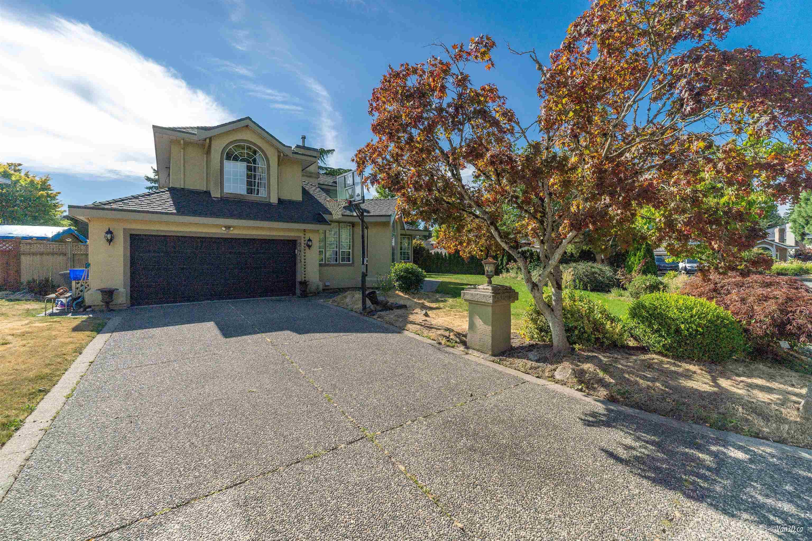 2443 150 Street, Surrey, V4P 1N9 — photo 1
