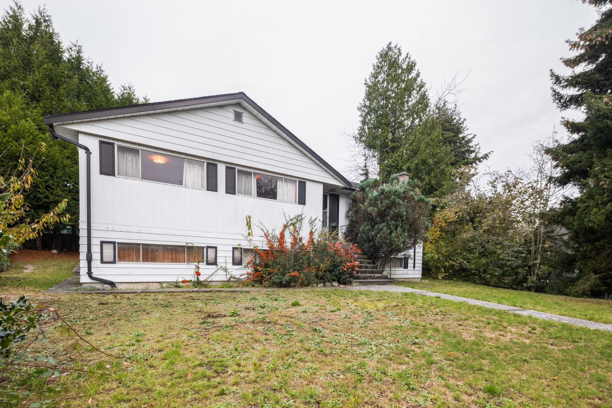 2689 Brightwood Place, Vancouver