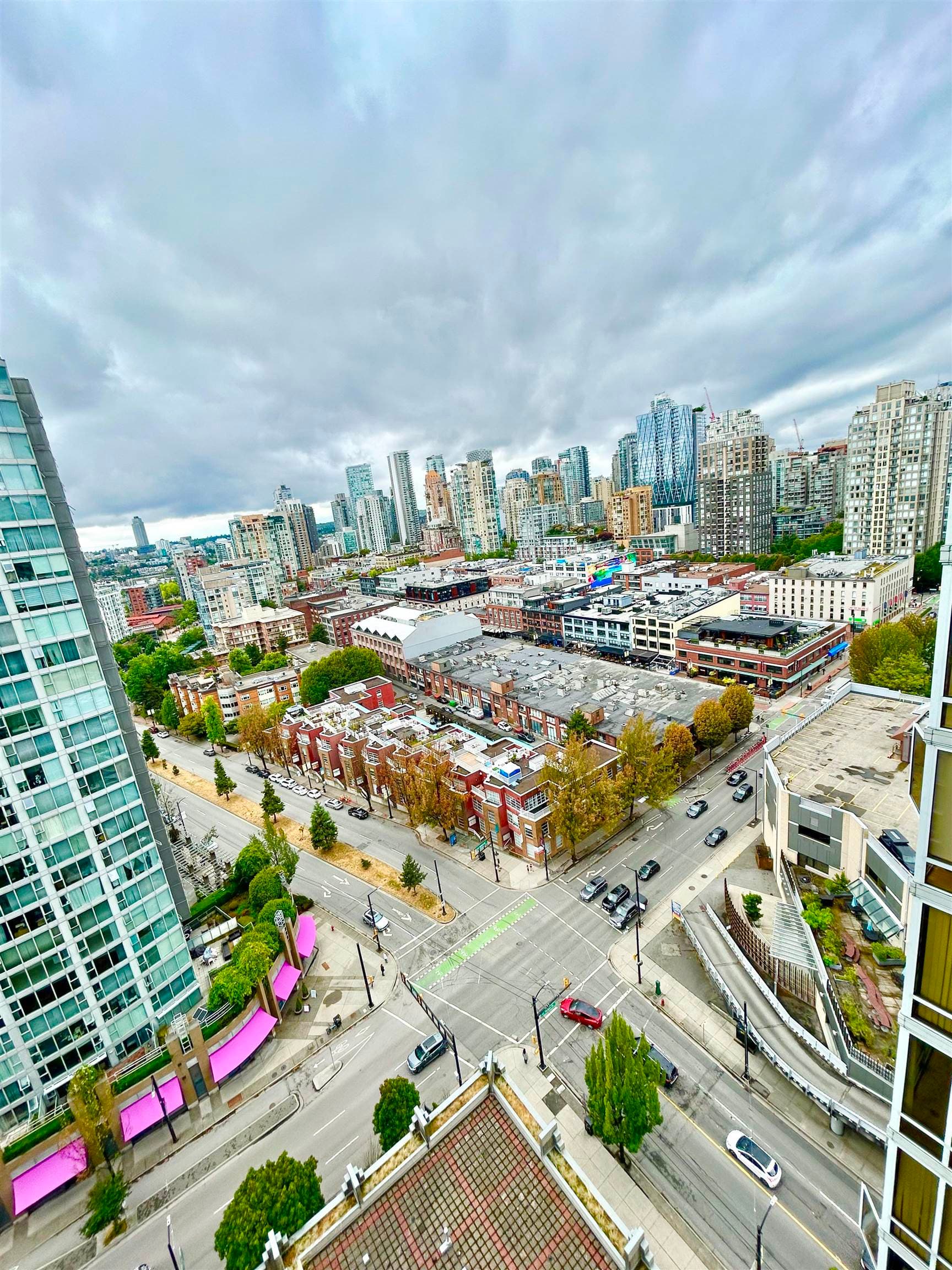 2103 - 950 Cambie Street, Vancouver, V6B 5X5 — photo 3