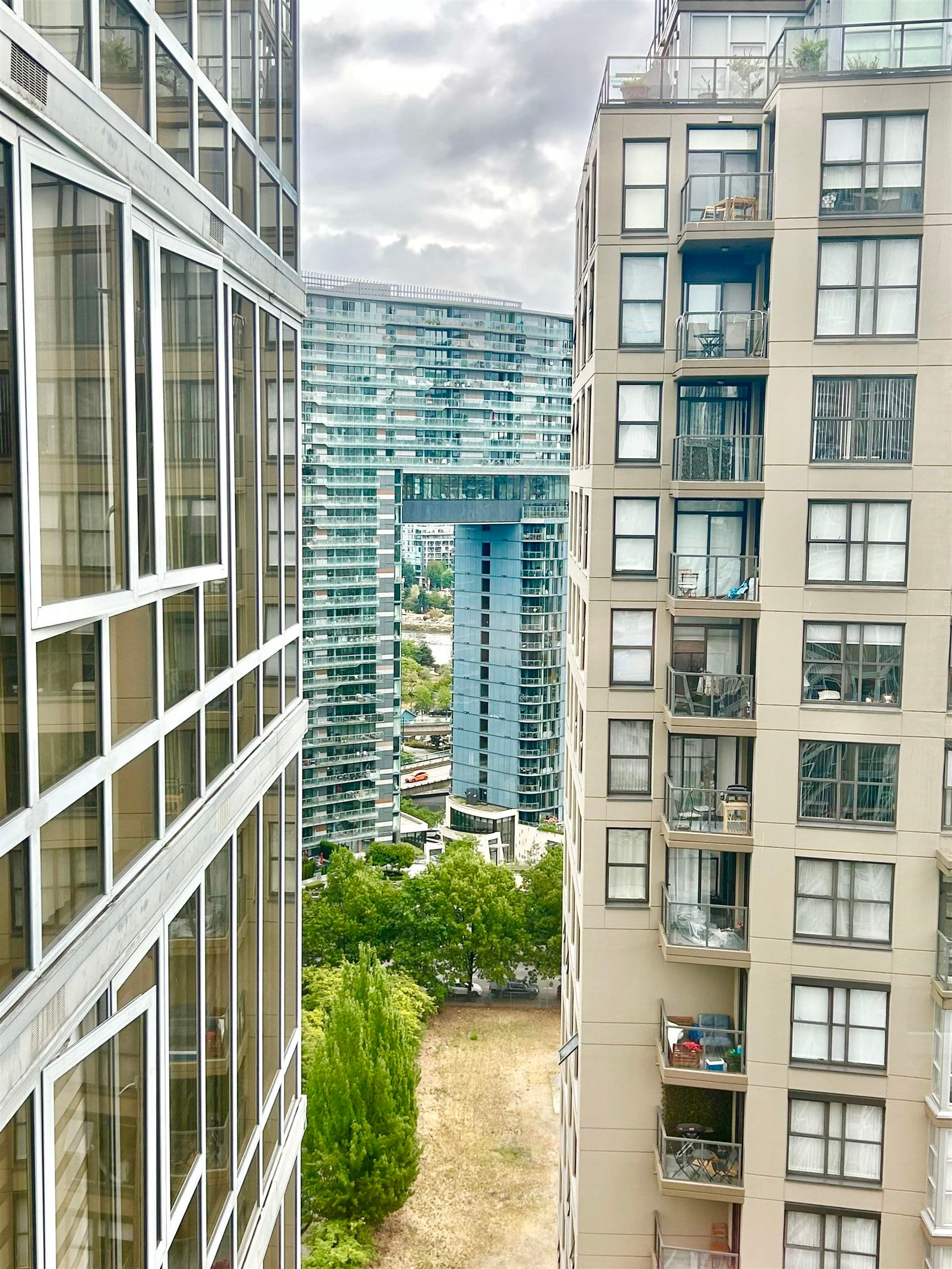 2103 - 950 Cambie Street, Vancouver, V6B 5X5 — photo 5