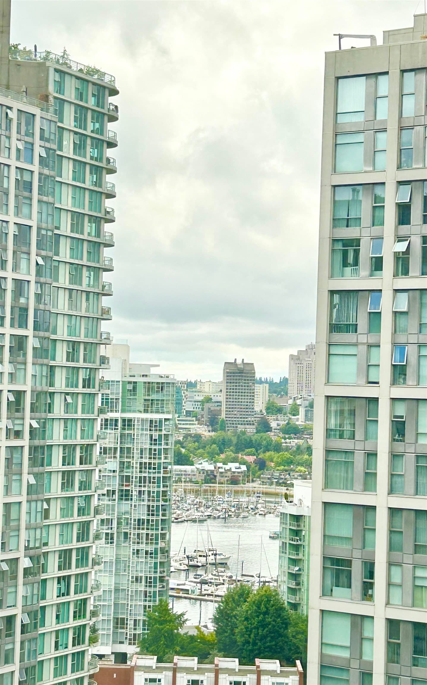 2103 - 950 Cambie Street, Vancouver, V6B 5X5 — photo 4