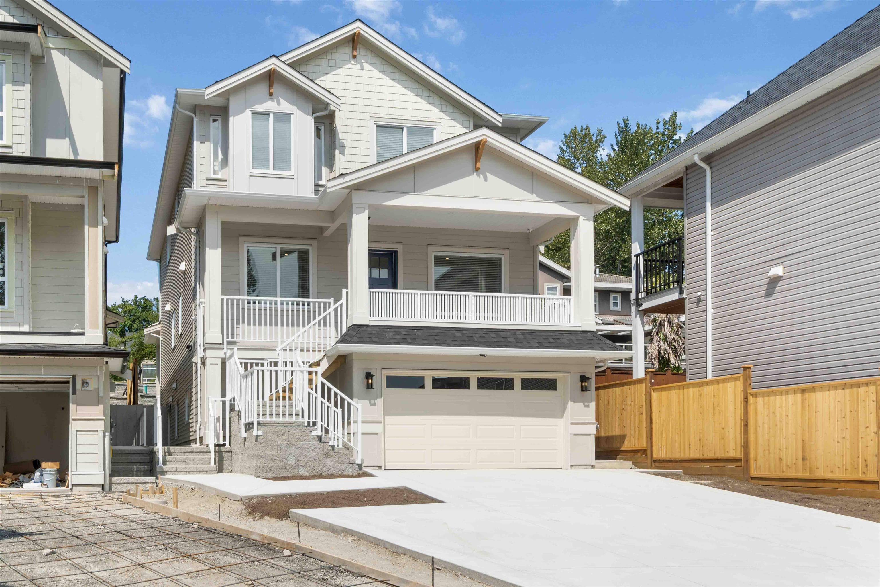 3456C Darwin Avenue, Coquitlam