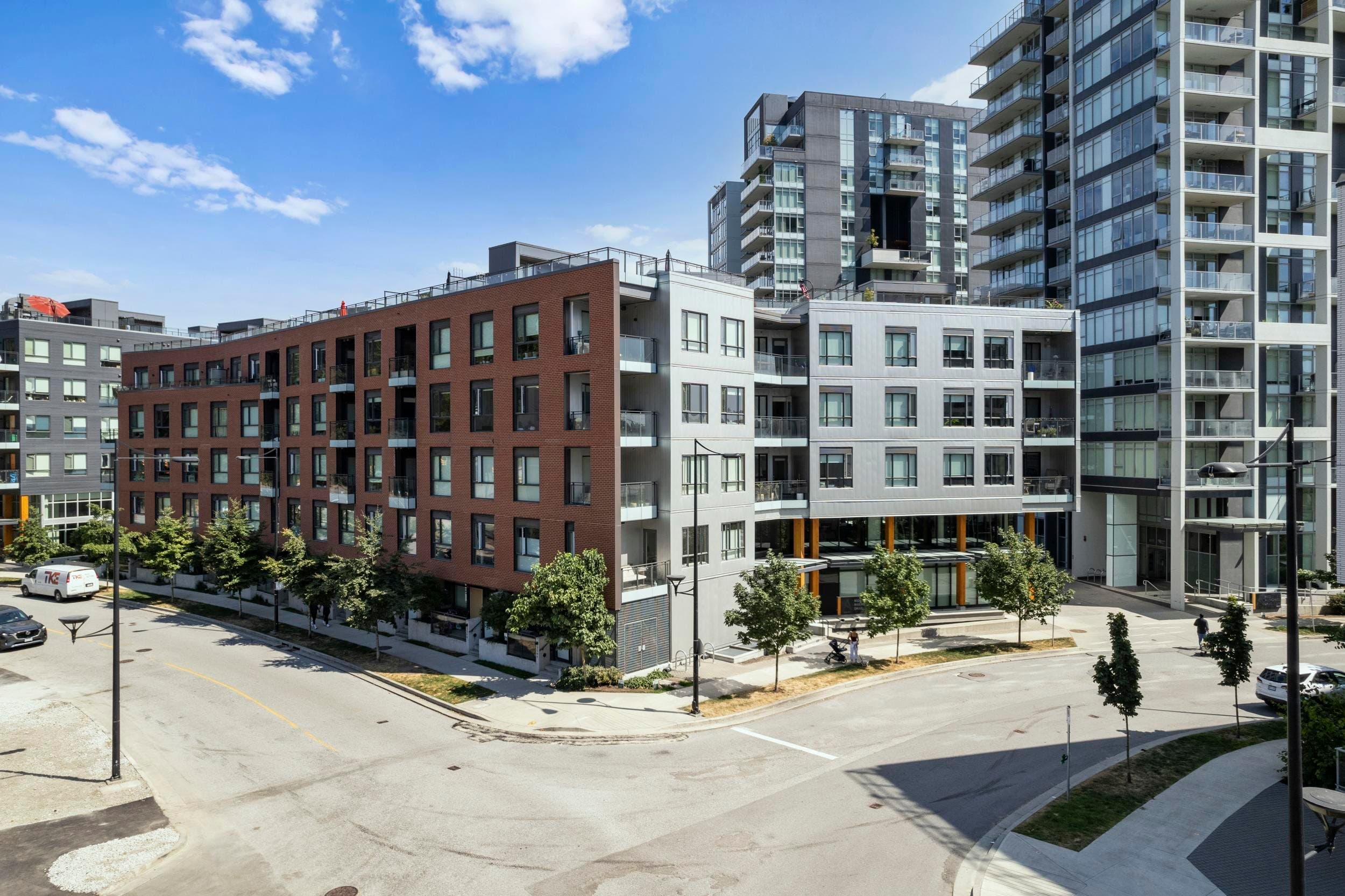 401 - 8508 Rivergrass Drive, Vancouver