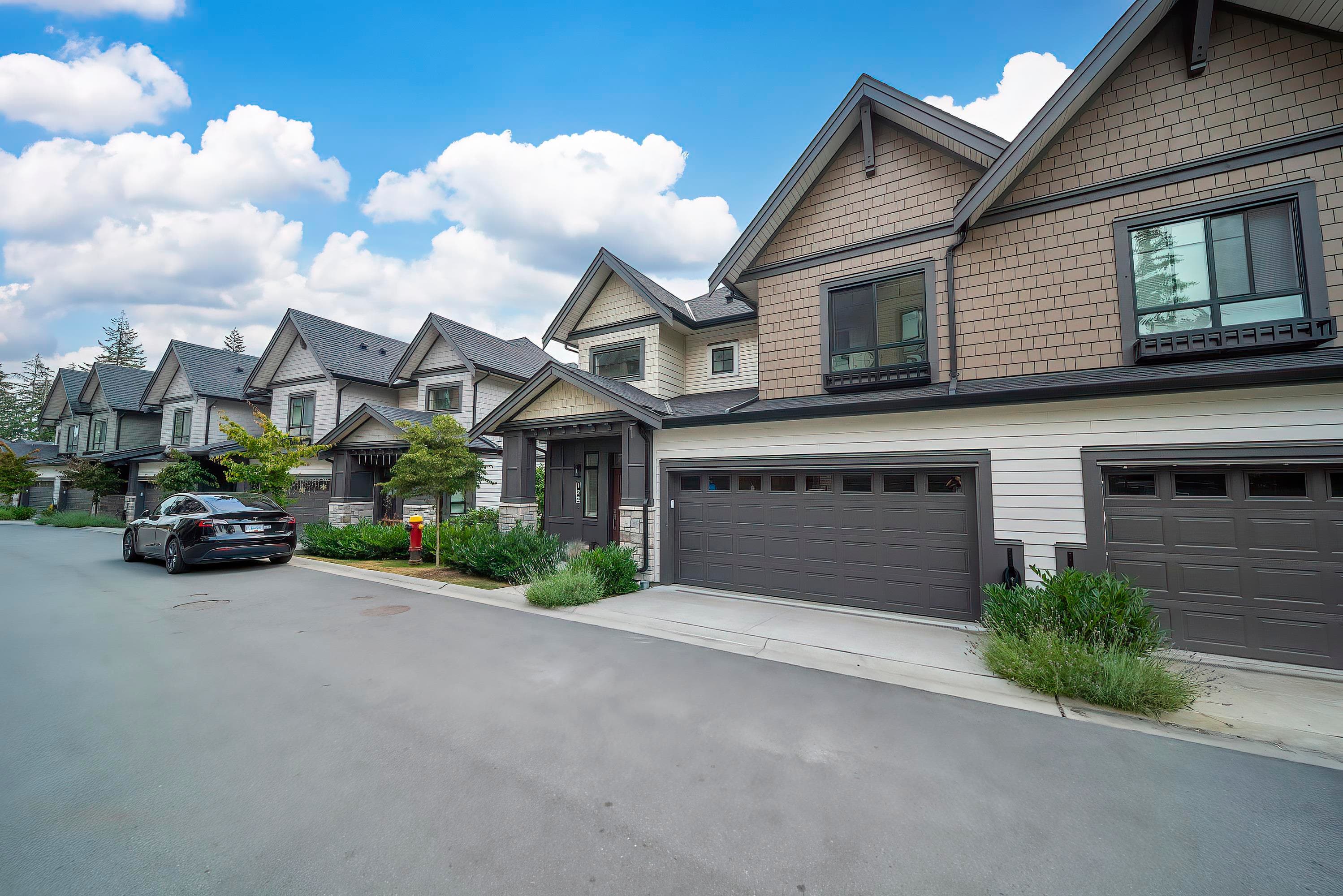 122 - 1350 Mitchell Street, Coquitlam, V3E 0S7 — photo 3