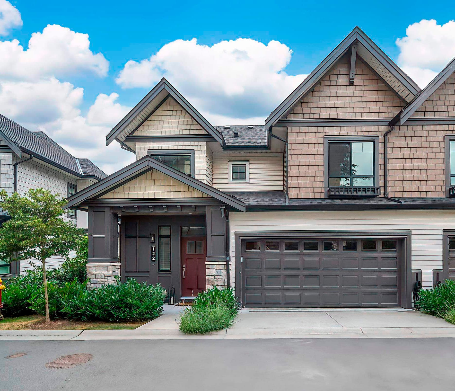 122 - 1350 Mitchell Street, Coquitlam, V3E 0S7 — photo 1