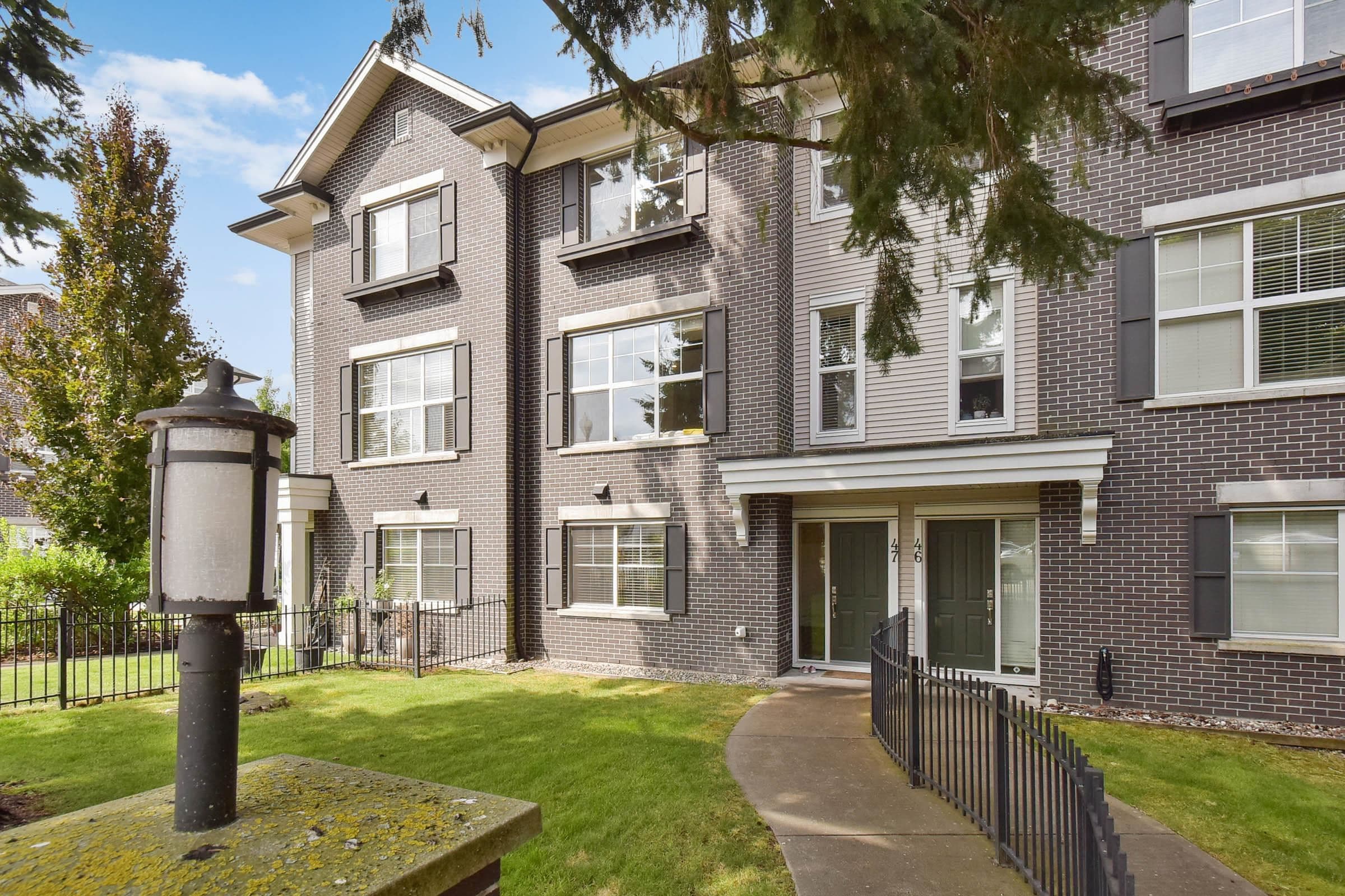 47 - 2469 164 Street, Surrey, V3S 0E2 — photo 2