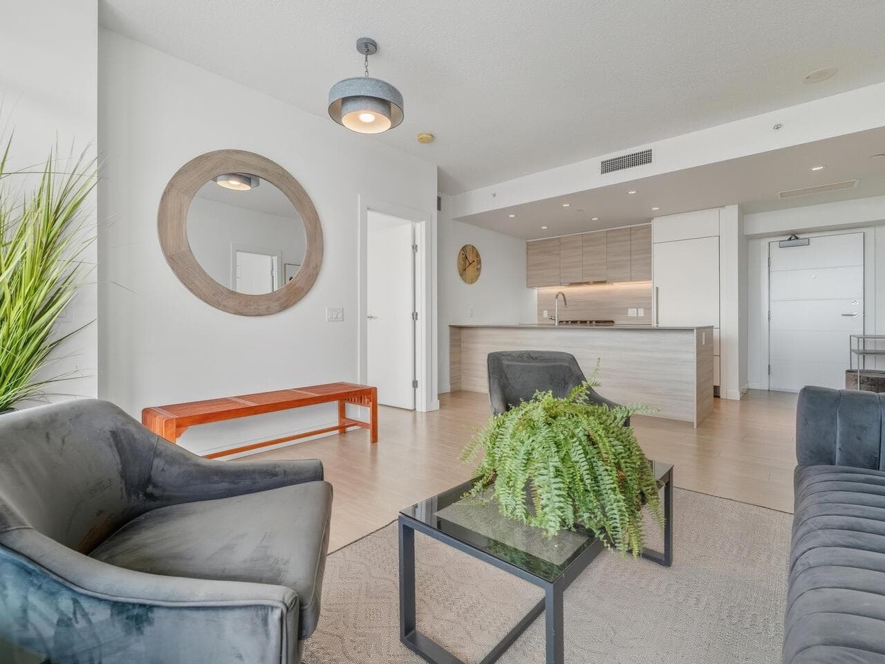 3203 - 908 Quayside Drive, New Westminster, V3M 0L4 — photo 5