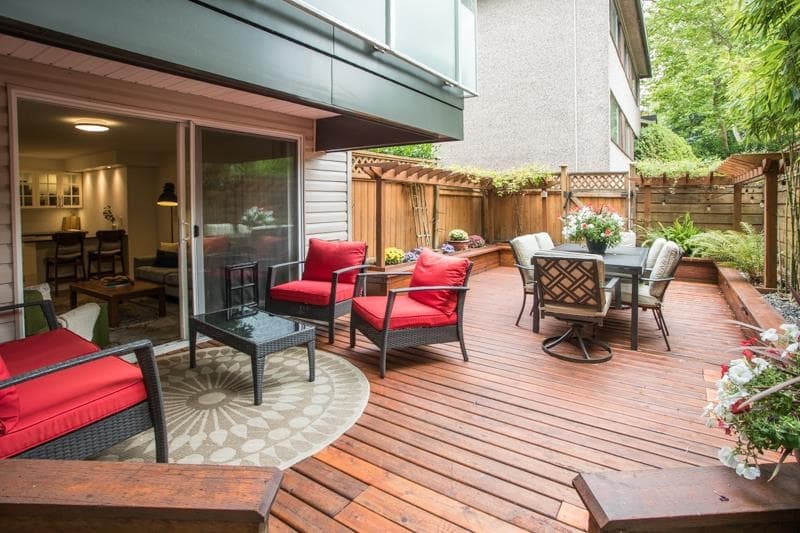 105 - 825 E 7th Avenue, Vancouver, V5T 1P4 — photo 4