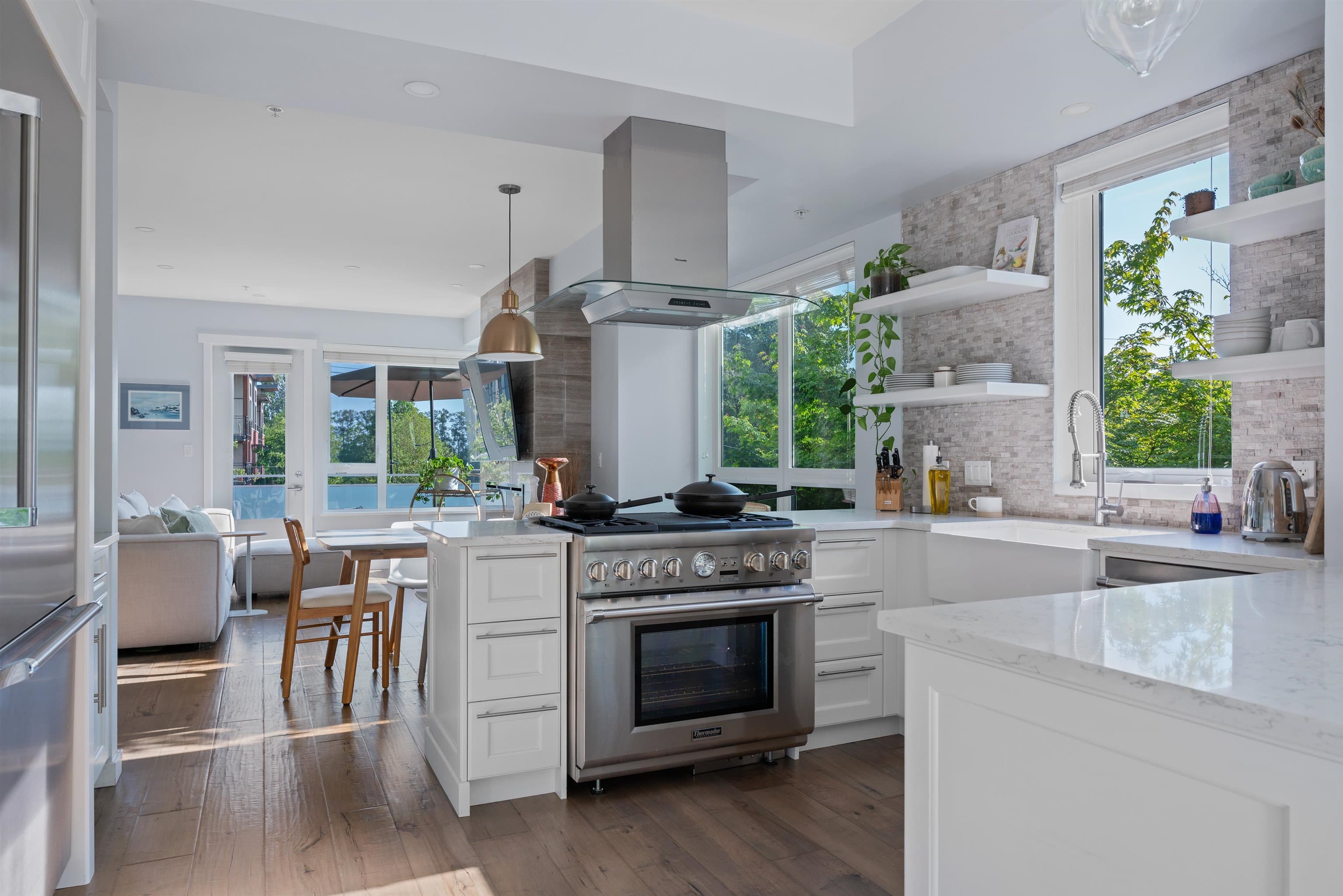 3101 E Kent Avenue North, Vancouver, V5S 4Y1 — photo 4