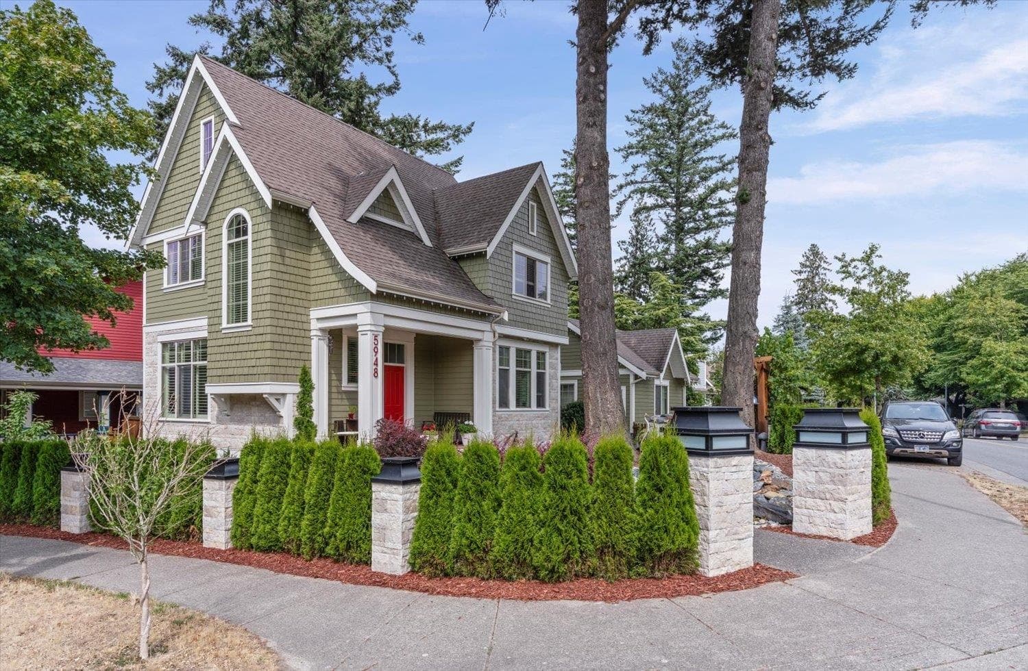 5948 Matsqui Street, Chilliwack