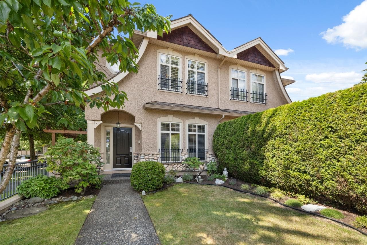 8291 Laurel Street, Vancouver