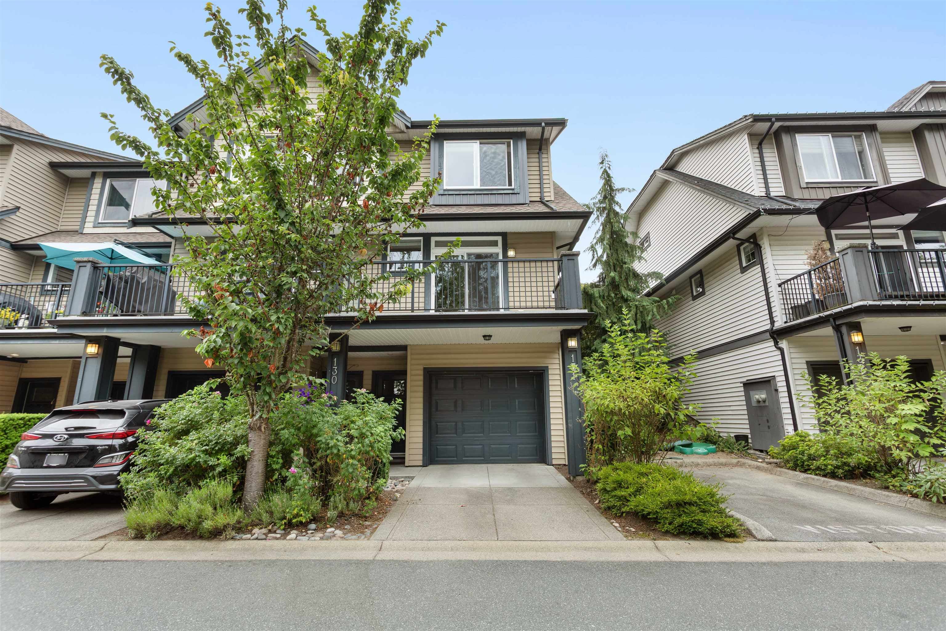 131 - 13819 232 Street, Maple Ridge