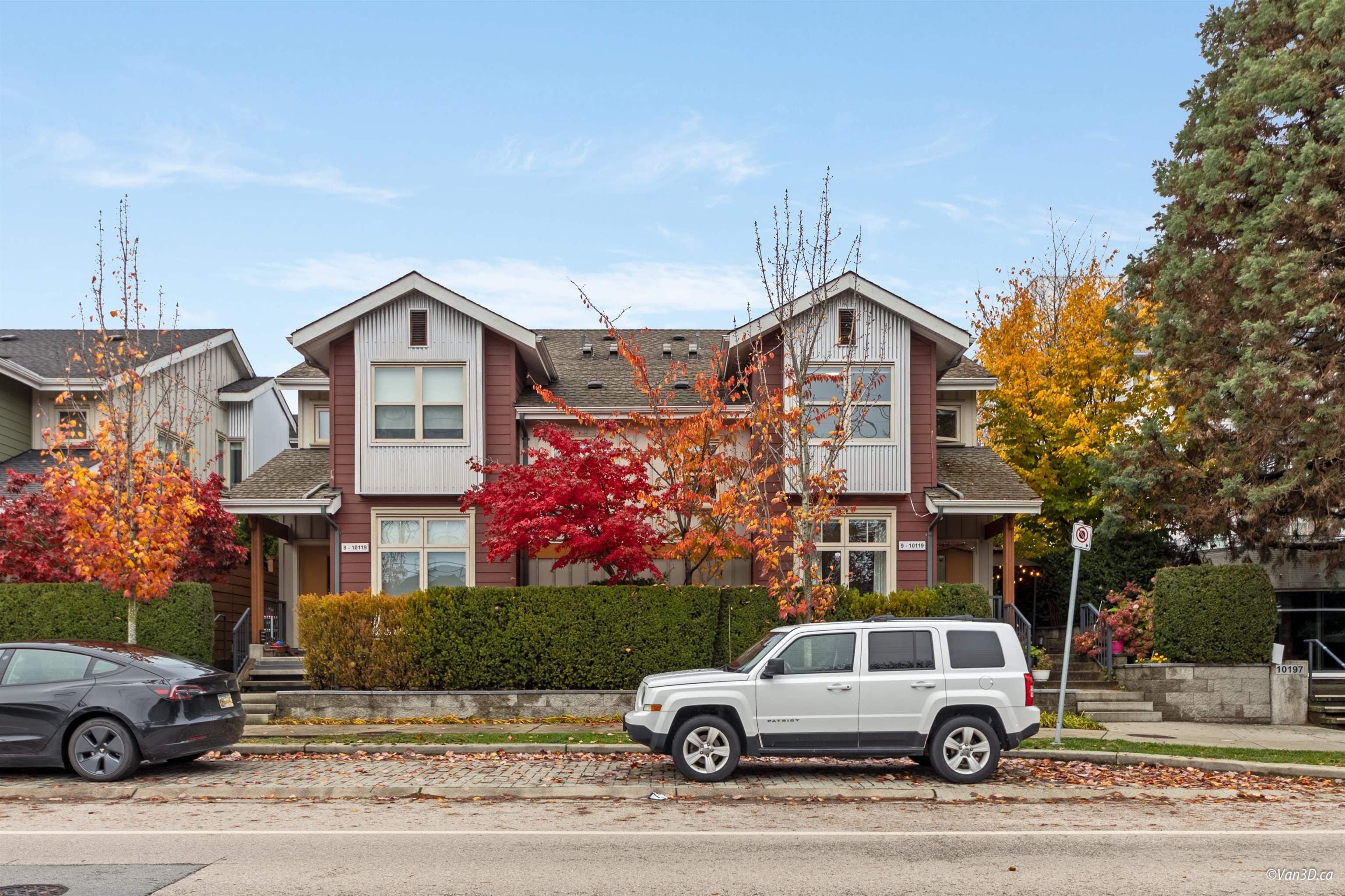 9 - 10119 River Drive, Richmond, V6X 0K8 — photo 2