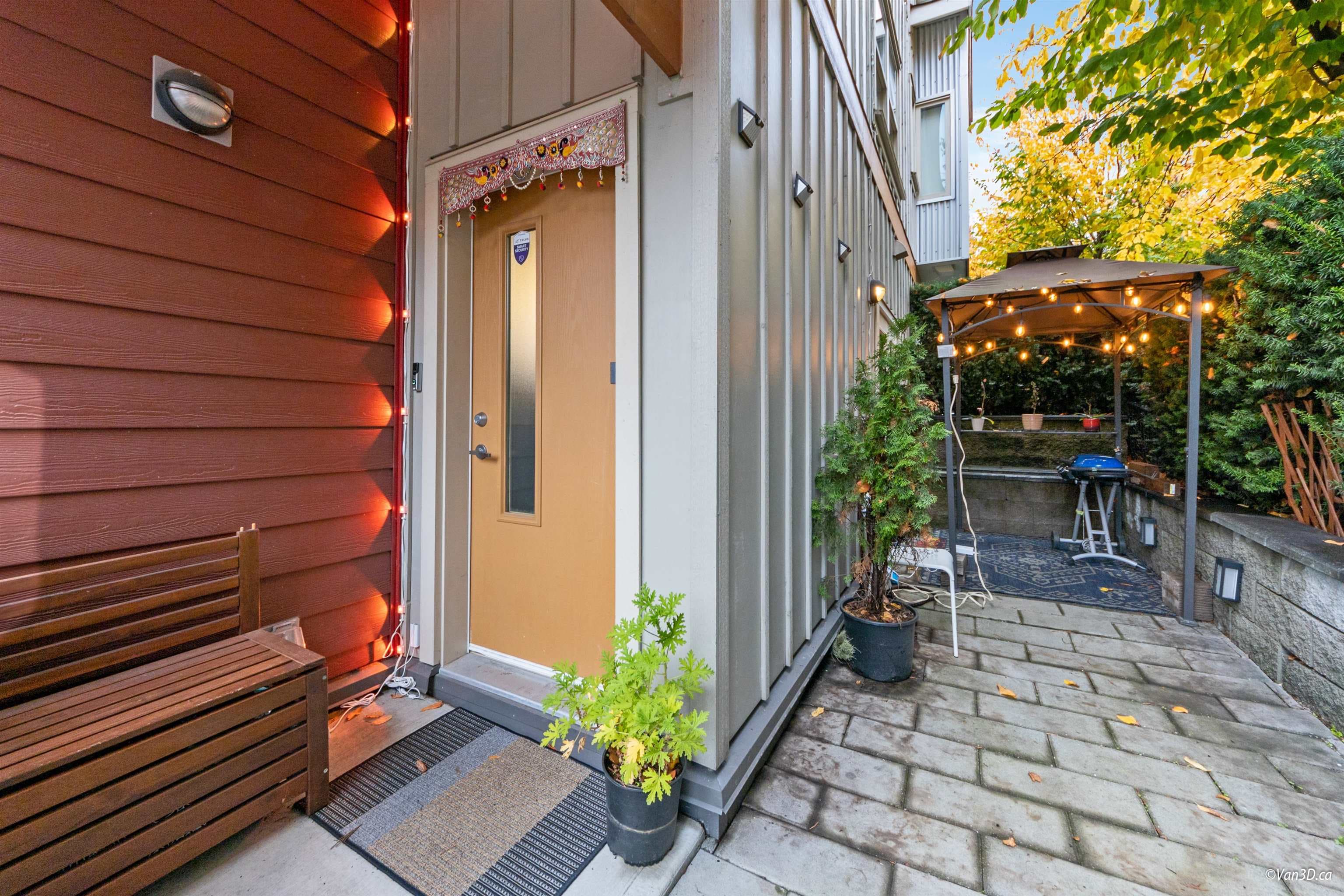 9 - 10119 River Drive, Richmond, V6X 0K8 — photo 3