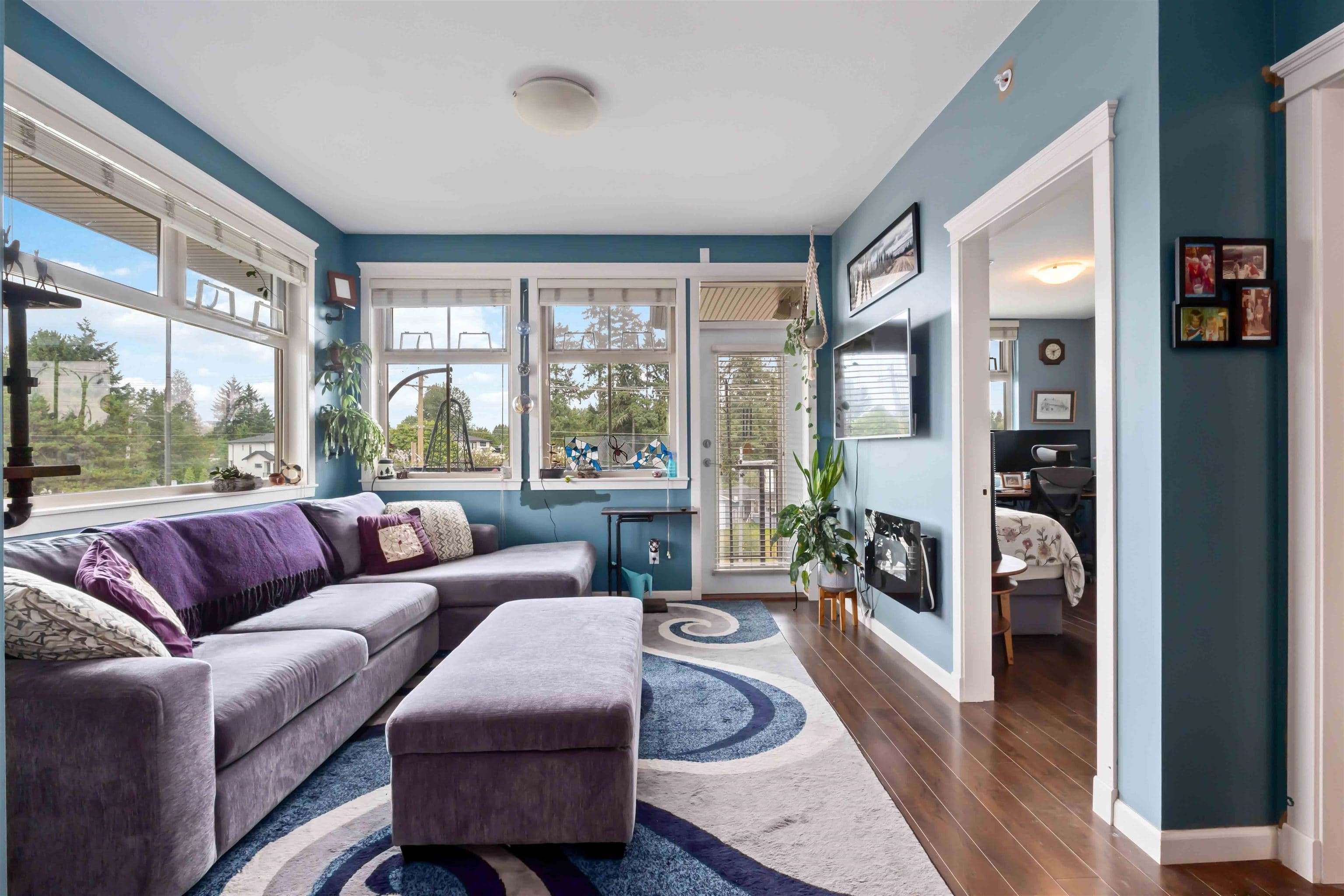 306 - 22858 Lougheed Highway, Maple Ridge, V2X 2V6 — photo 3
