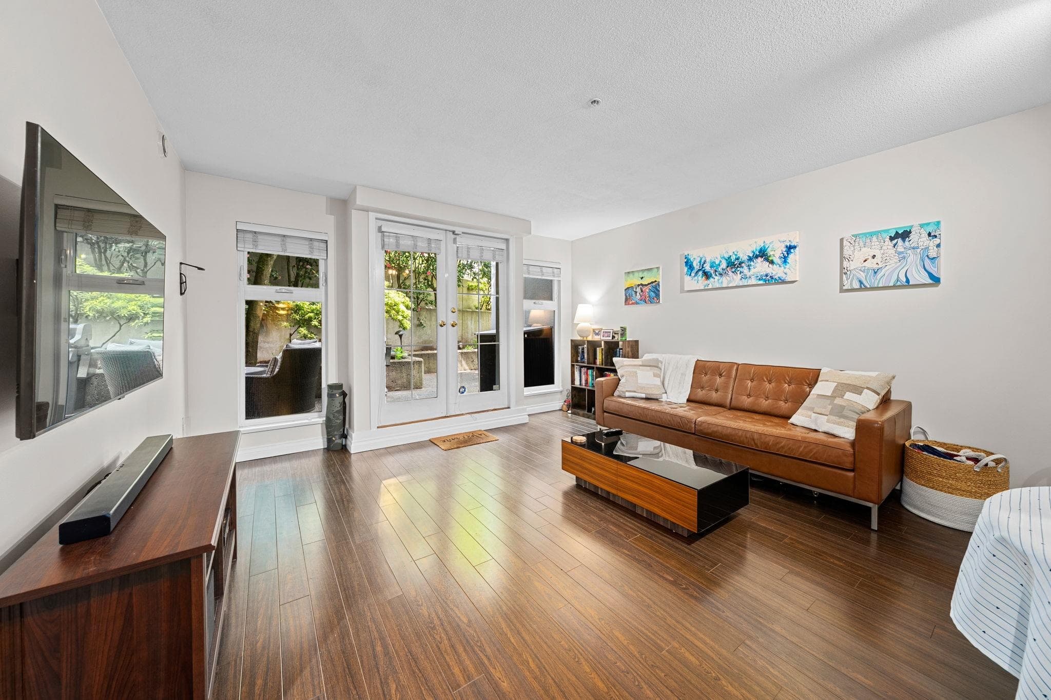 106 - 1023 Wolfe Avenue, Vancouver, V6H 1V6 — photo 2