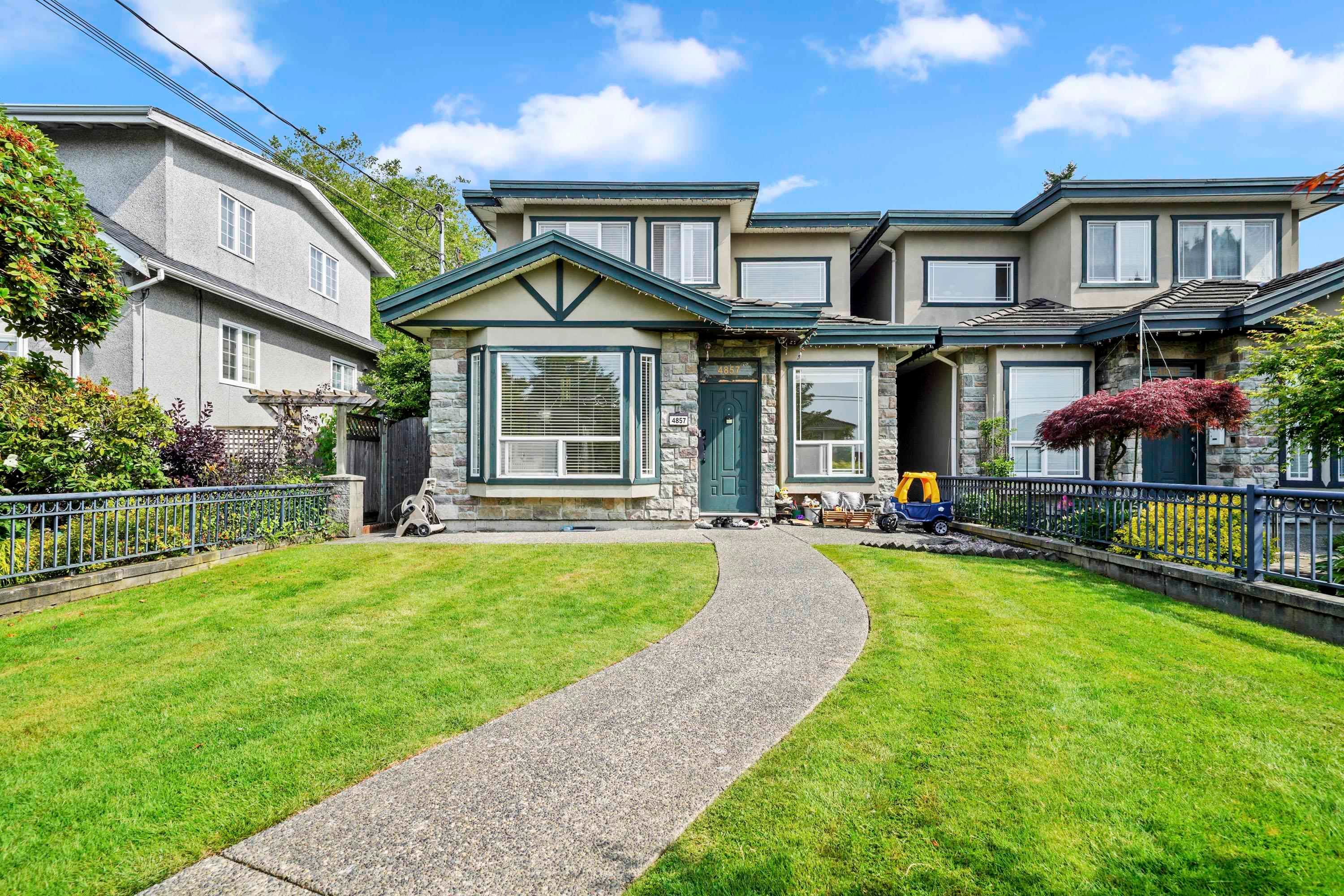 4857 Victory Street, Burnaby, V5J 1S5 — photo 1