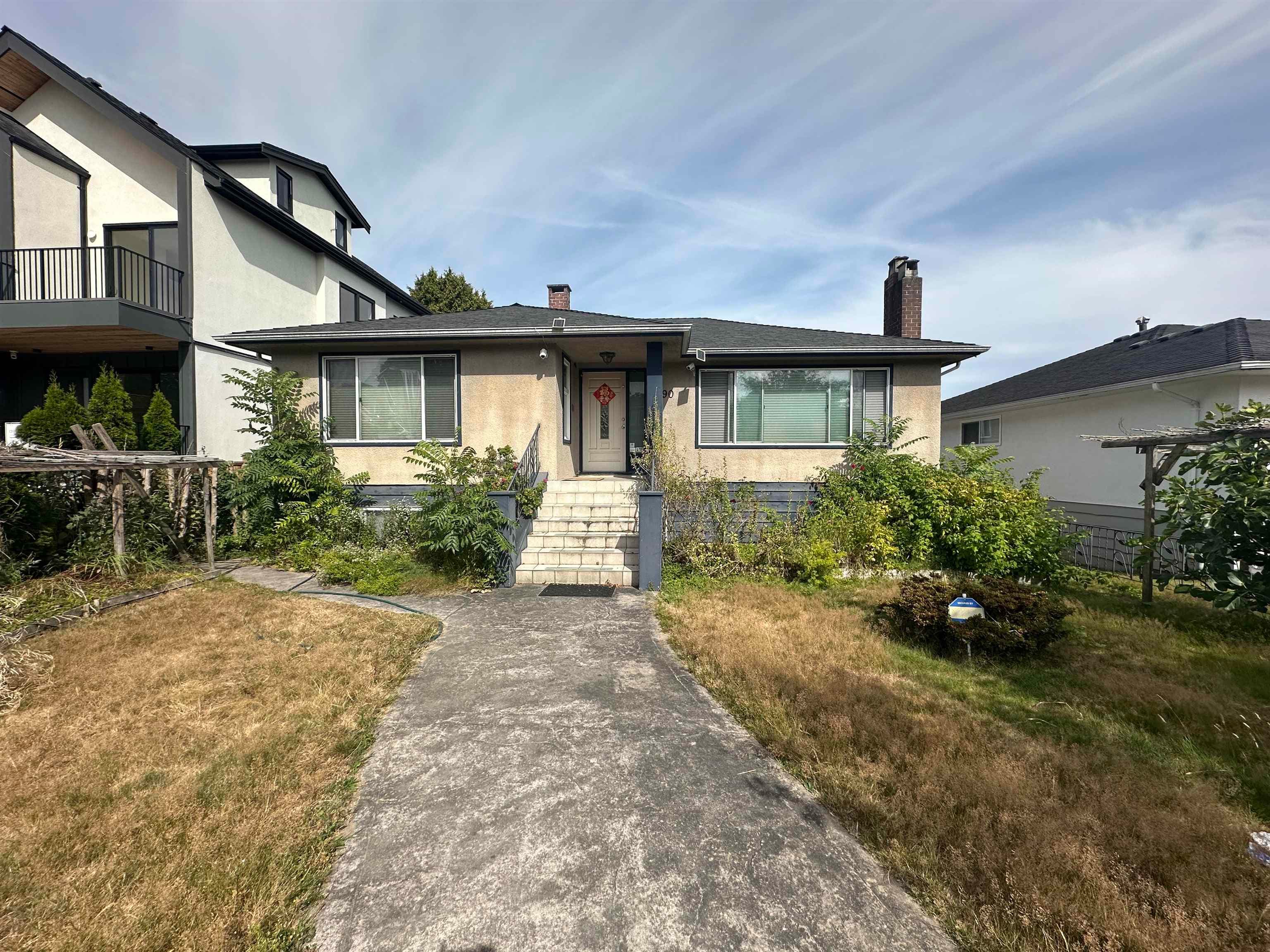 8090 Laurel Street, Vancouver