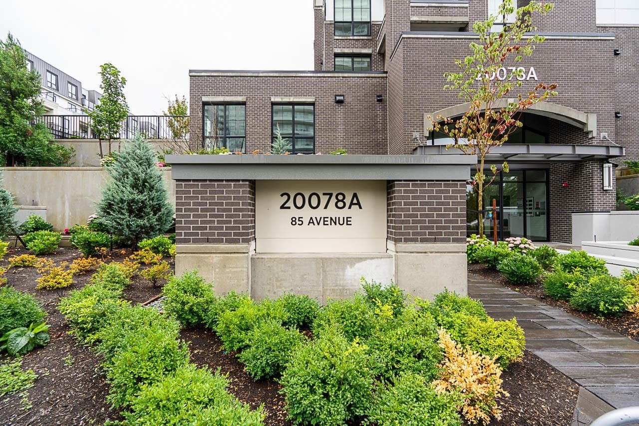 A211 - 20078 85 Avenue, Langley, V2Y 3Z2 — photo 2