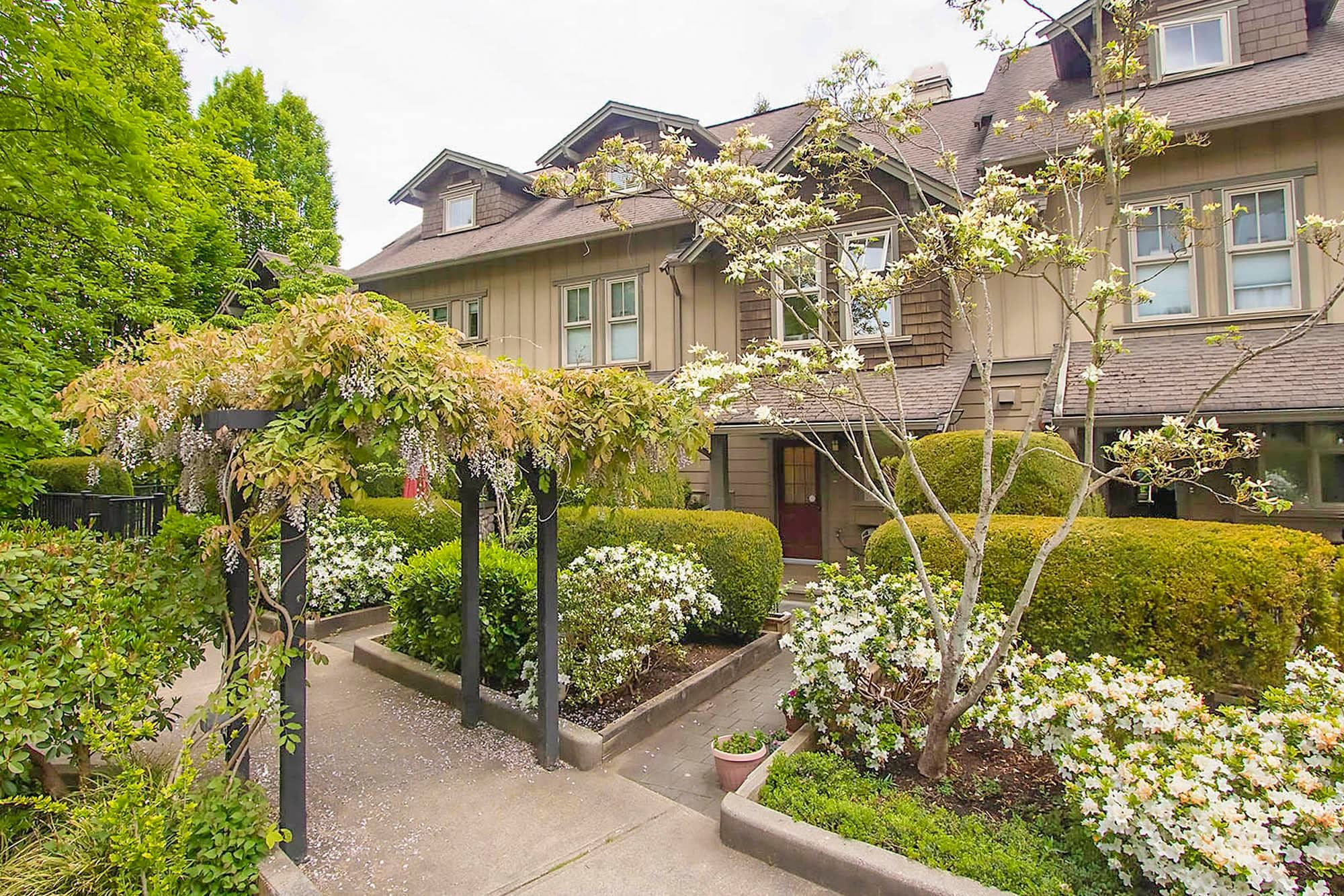 234 - 18 Jack Mahony Place, New Westminster, V3L 5V8 — photo 2