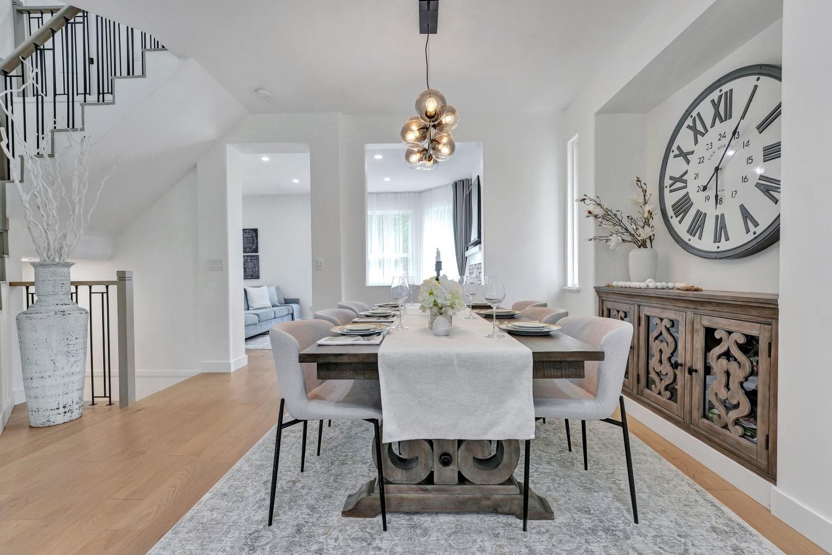 2501 Mica Place, Coquitlam, V3E 3K7 — photo 2