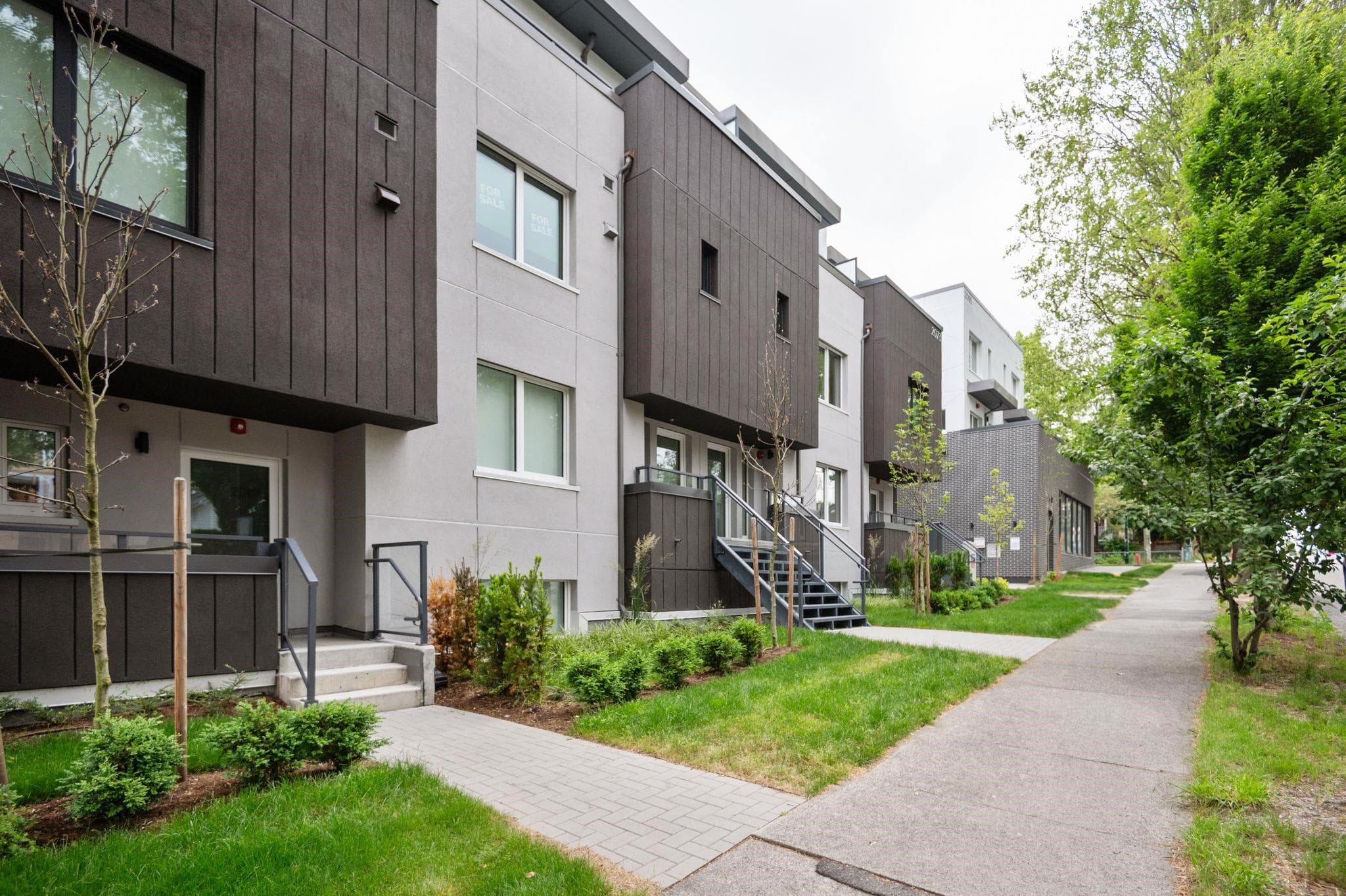 110 - 2085 E 1st Avenue, Vancouver