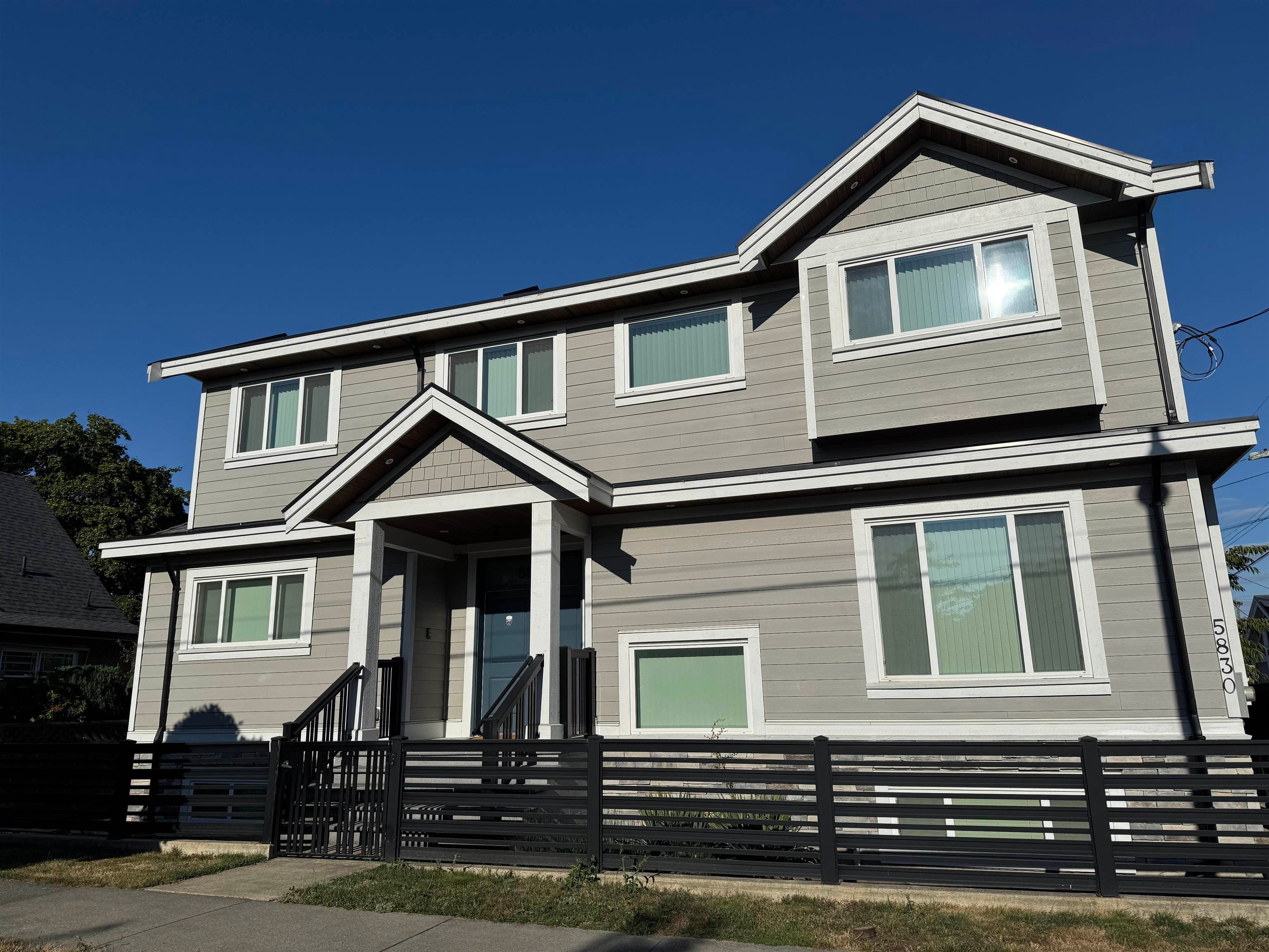 5828 Quebec Street, Vancouver