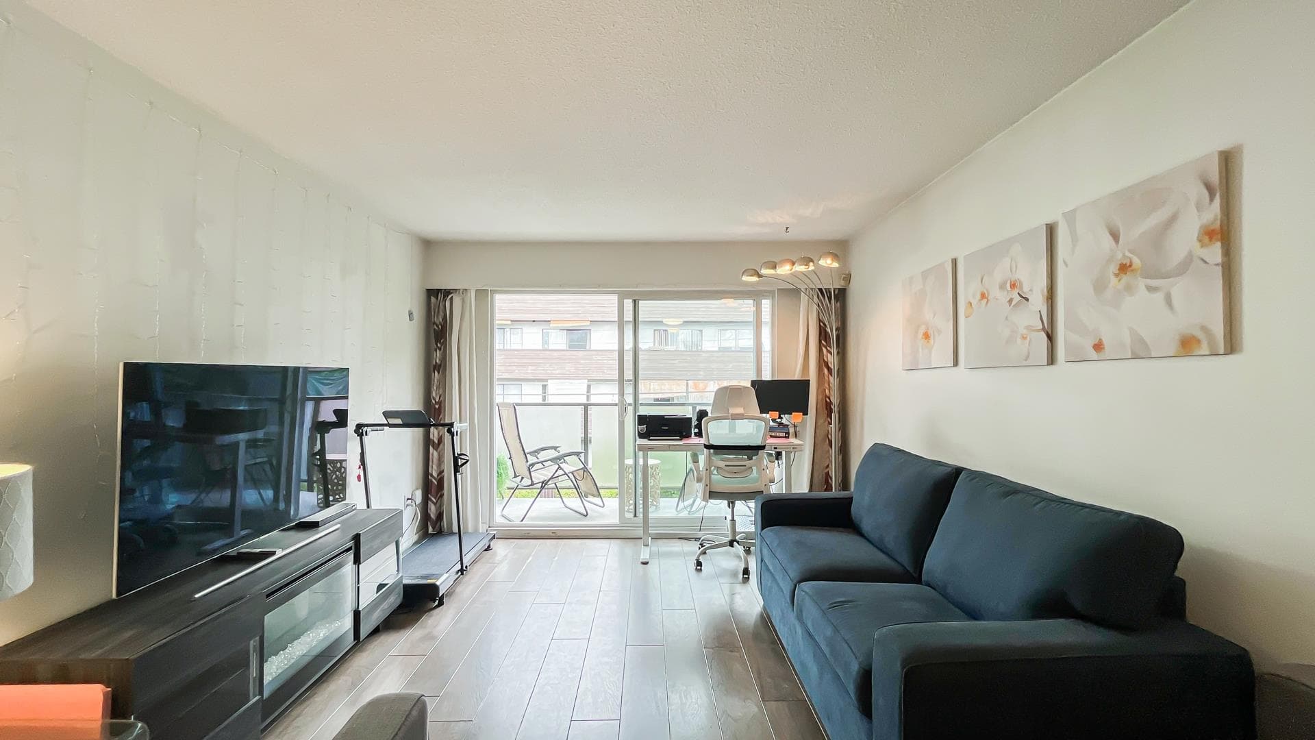 306 - 212 Forbes Avenue, North Vancouver, V7M 3E5 — photo 2