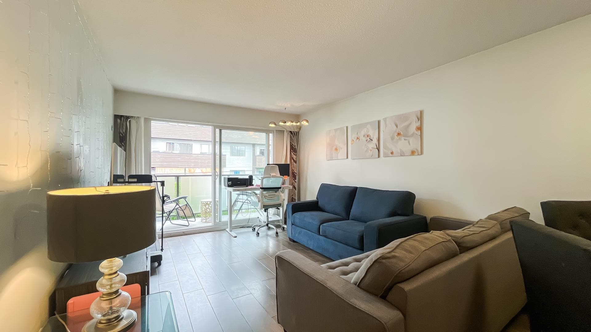 306 - 212 Forbes Avenue, North Vancouver, V7M 3E5 — photo 3