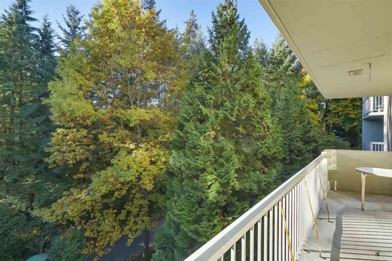 508 - 2020 Fullerton Avenue, North Vancouver, V7P 3G3 — photo 1
