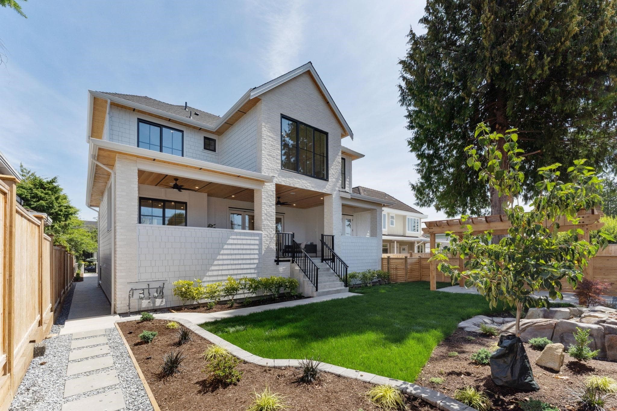 3 - 6649 Heather Street, Vancouver