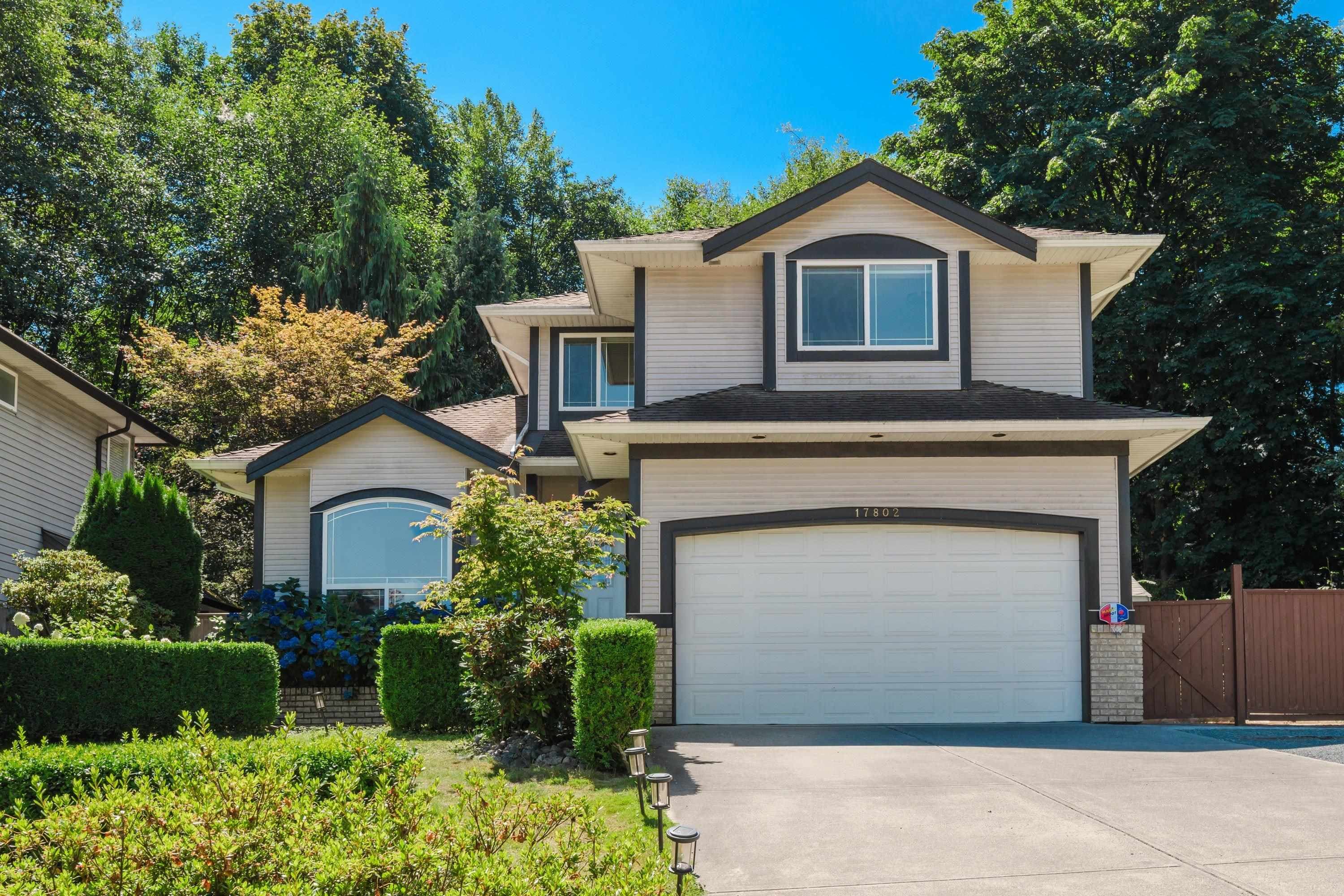 17802 100a Avenue, Surrey