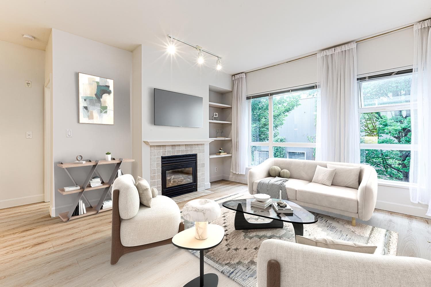 211 - 6198 Ash Street, Vancouver