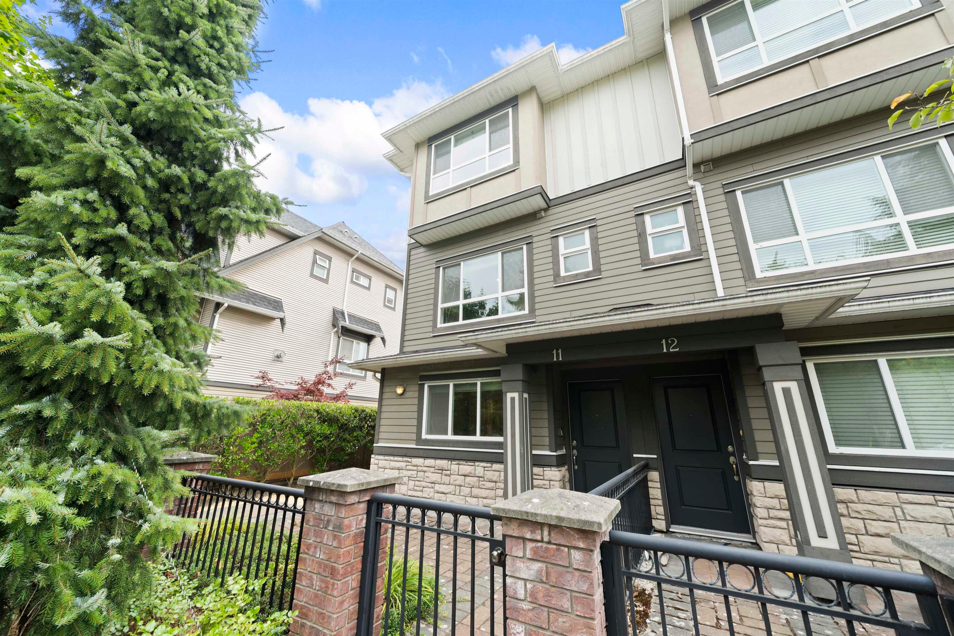 11 - 7373 Turnill Street, Richmond, V6Y 4L7 — photo 2