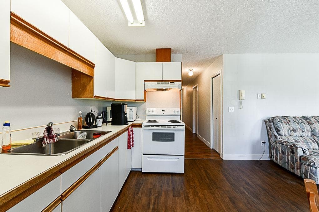 8 - 46160 Princess Avenue, Chilliwack, V2P 2A7 — photo 5