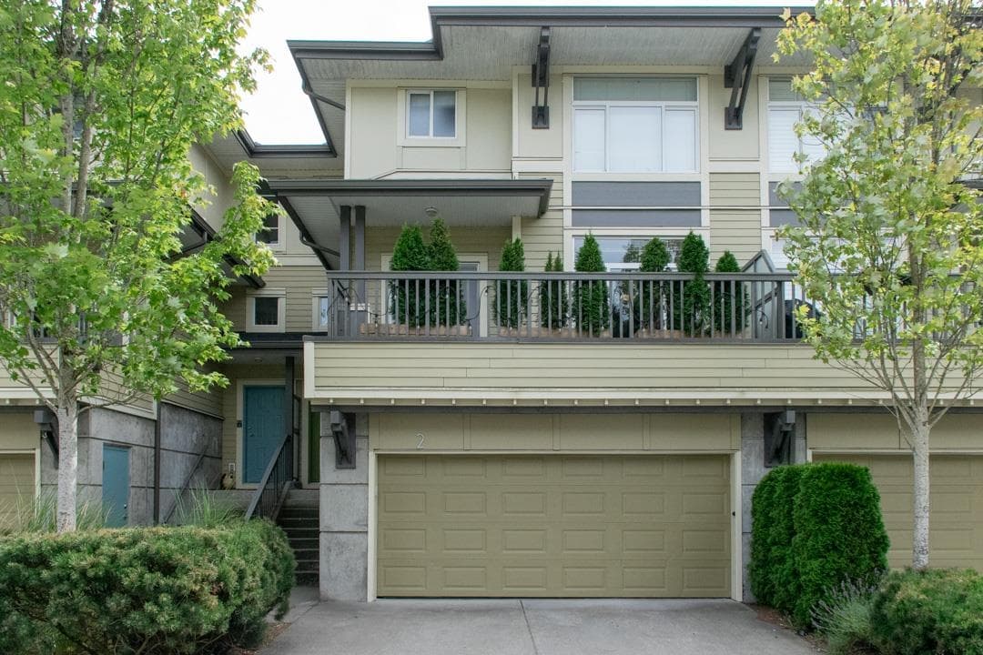 2 - 40632 Government Road, Squamish, V8B 0M7 — photo 1