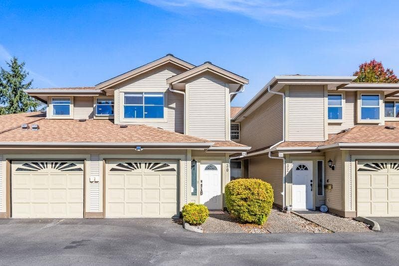 30 - 12071 232 B Street, Maple Ridge