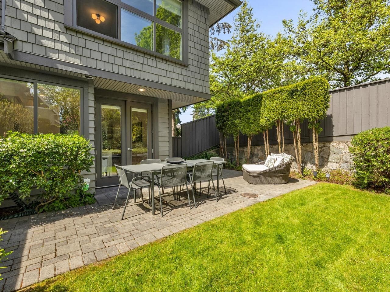 1664 St.Georges Avenue, Vancouver