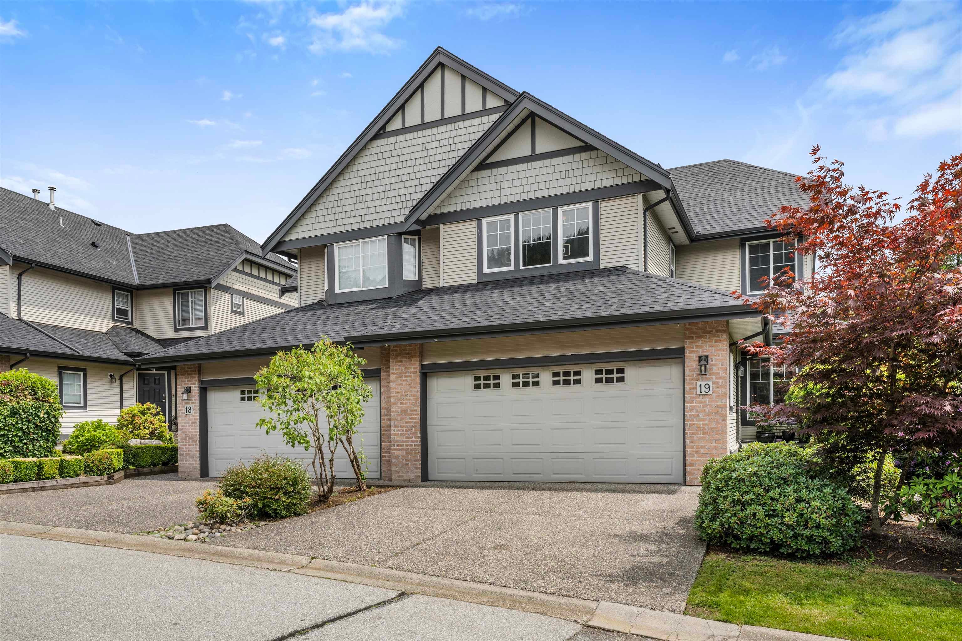 19 - 1765 Paddock Drive, Coquitlam
