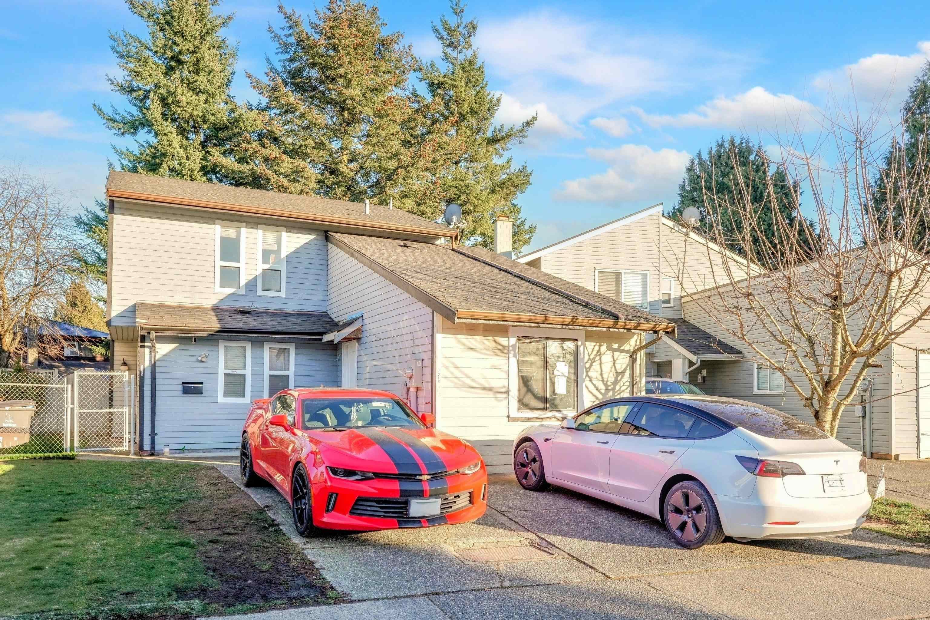 7368 Parkwood Drive, Surrey, V3W 7G6 — photo 2