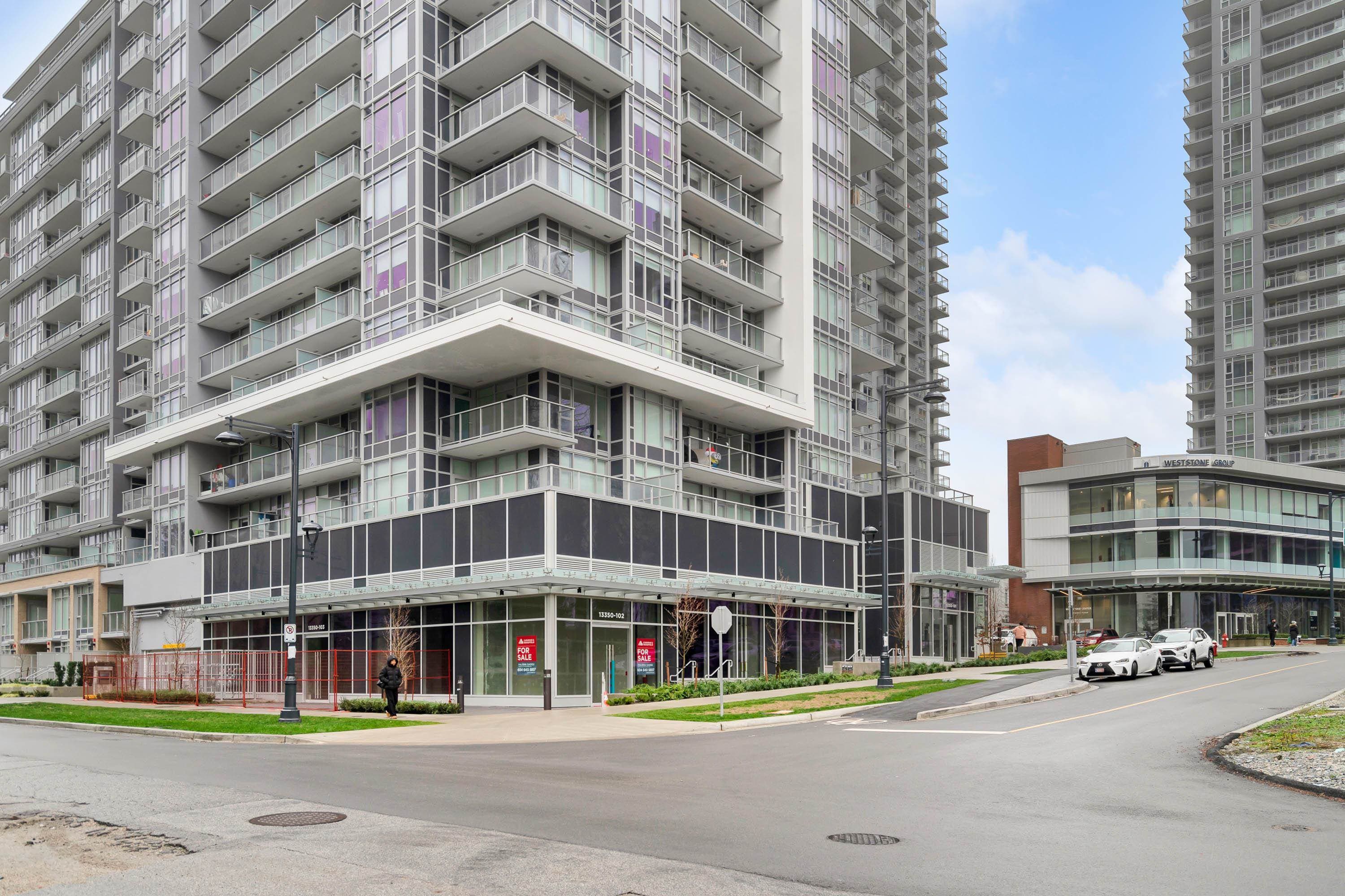 3103 - 13350 Central Ave Avenue, Surrey, V3T 0S1 — photo 2