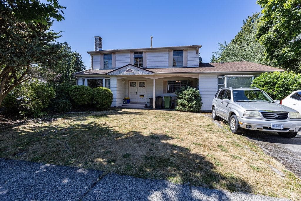 6451 Camsell Crescent, Richmond
