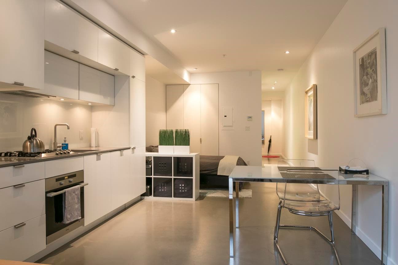 501 - 12 Water Street, Vancouver, V6B 1A4 — photo 2
