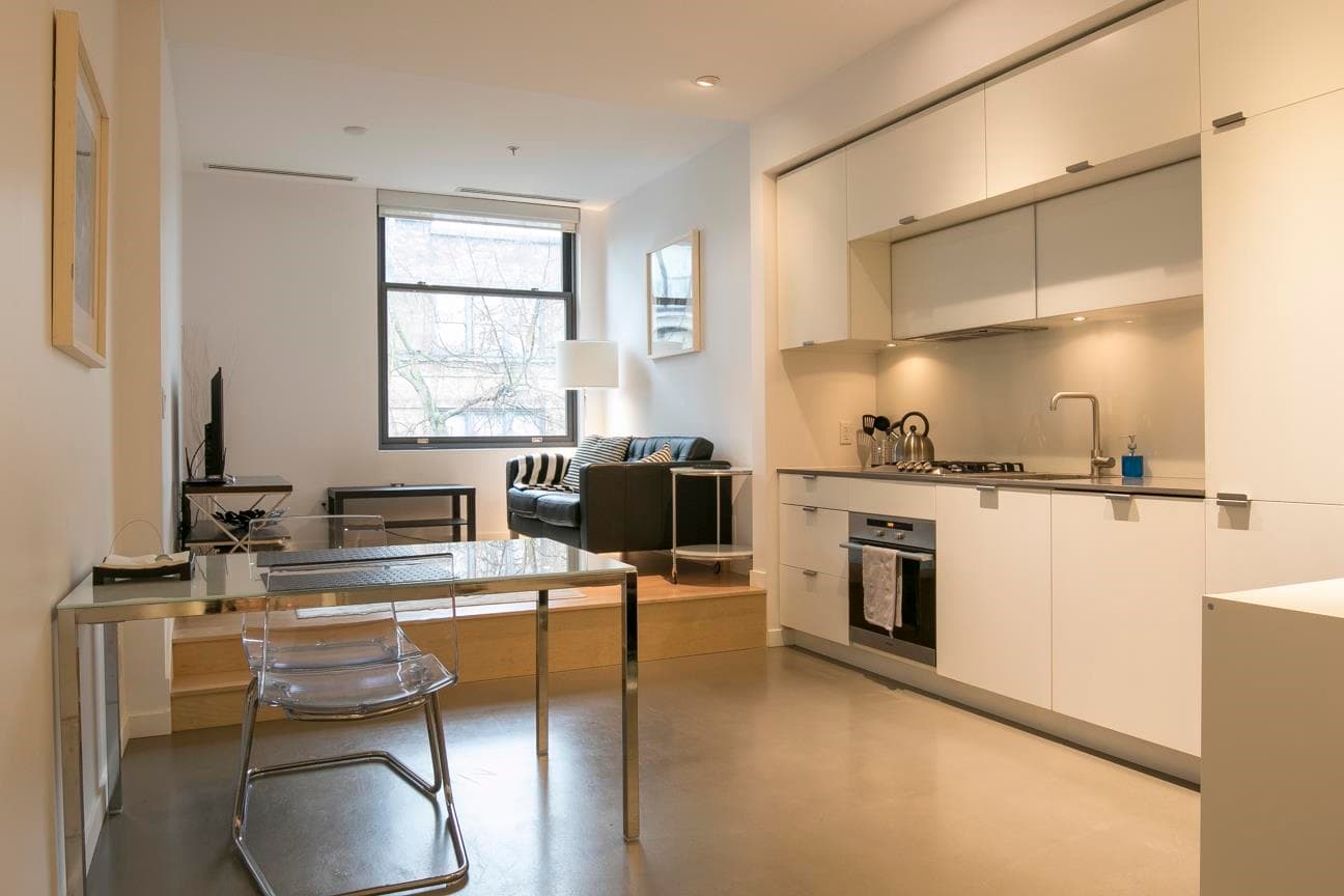 501 - 12 Water Street, Vancouver, V6B 1A4 — photo 1